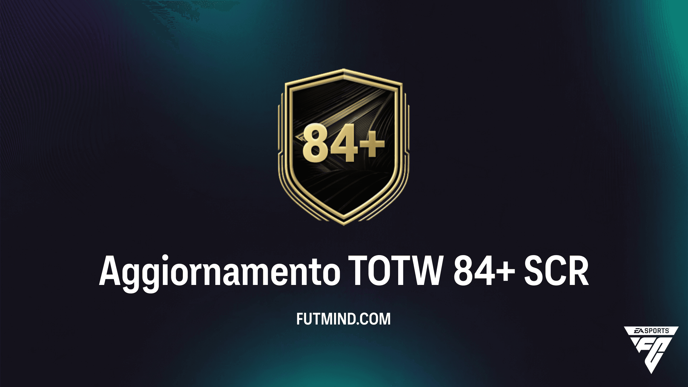 Guida Completa all'Aggiornamento TOTW 84+ in FC 26: Soluzioni e Analisi della SCR