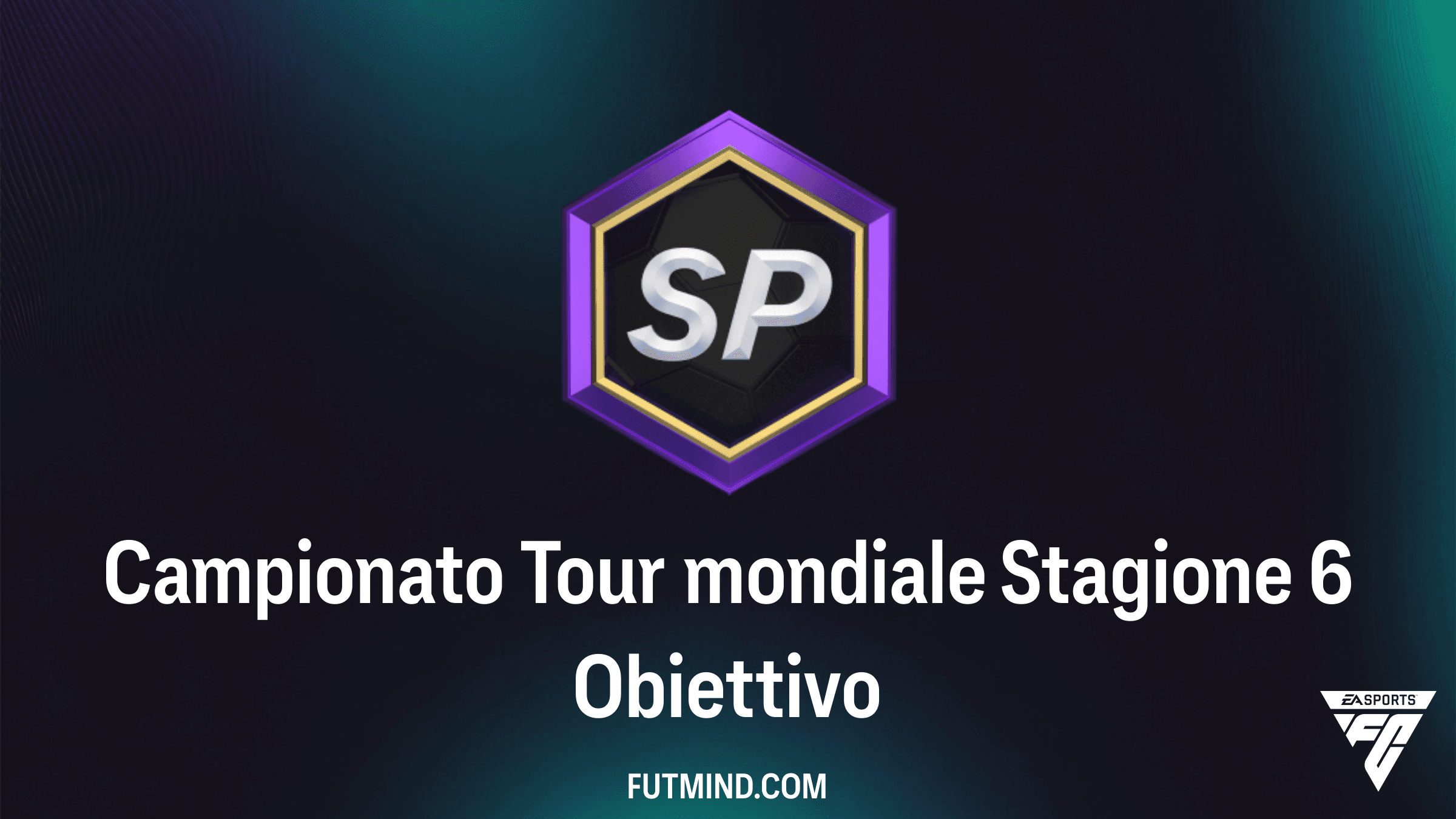 Guida all'Obiettivo Campionato Tour mondiale Stagione 6 in FC 26