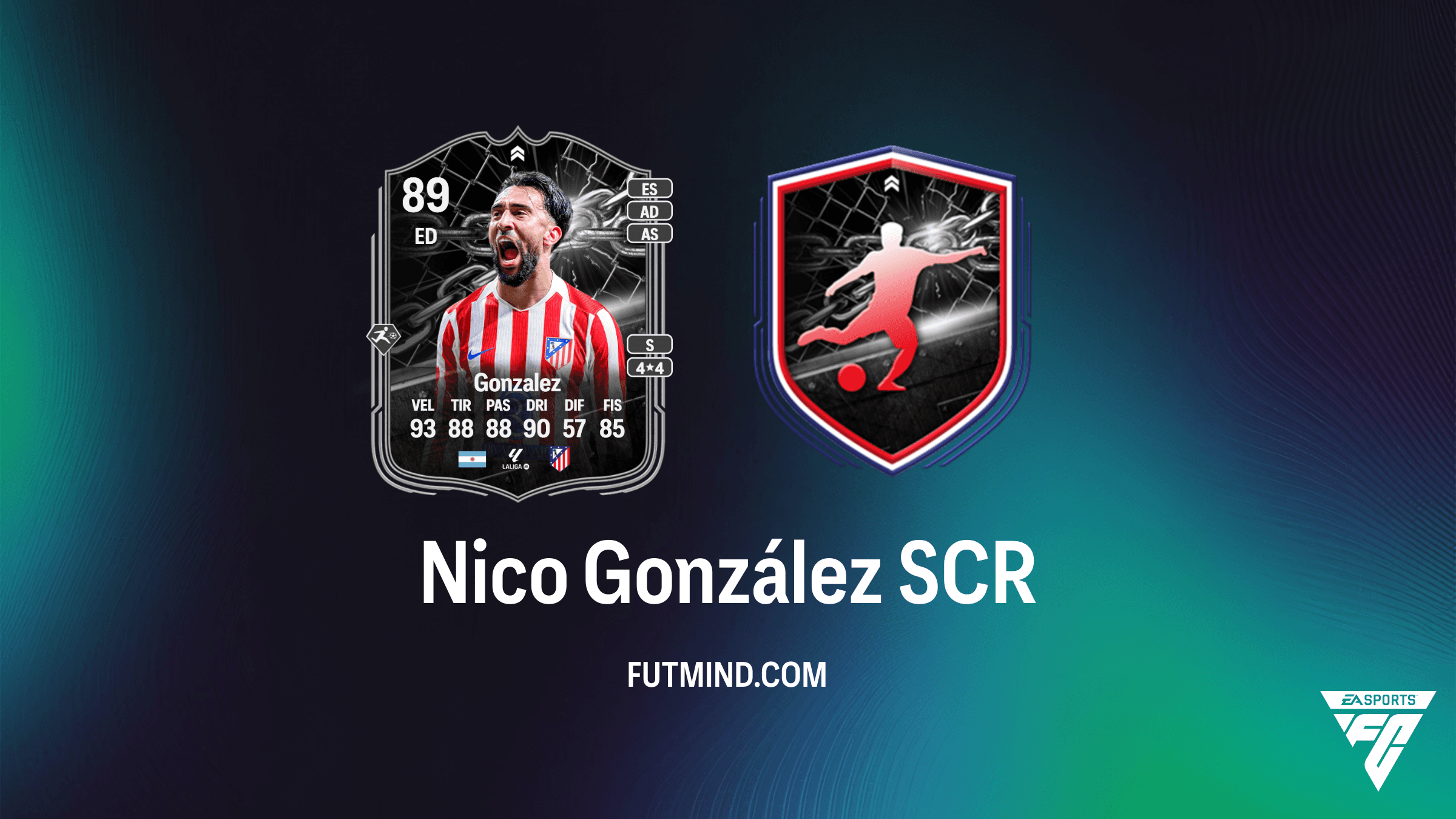Come completare la SCR Nico González Showdown in FC 26: Analisi e Soluzioni