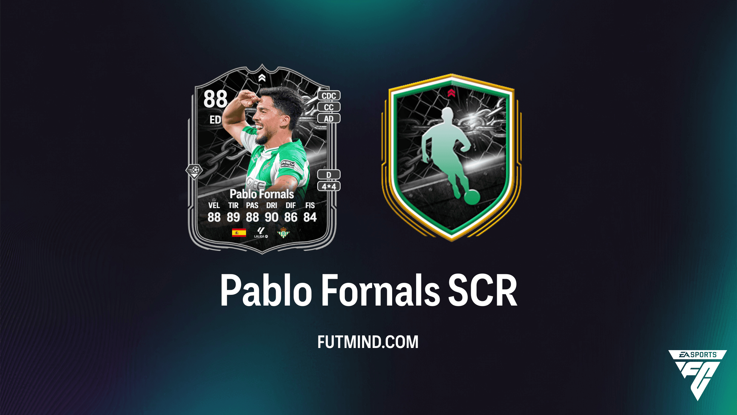 Guida alla SCR Pablo Fornals Showdown in FC 26: Analisi e Soluzioni