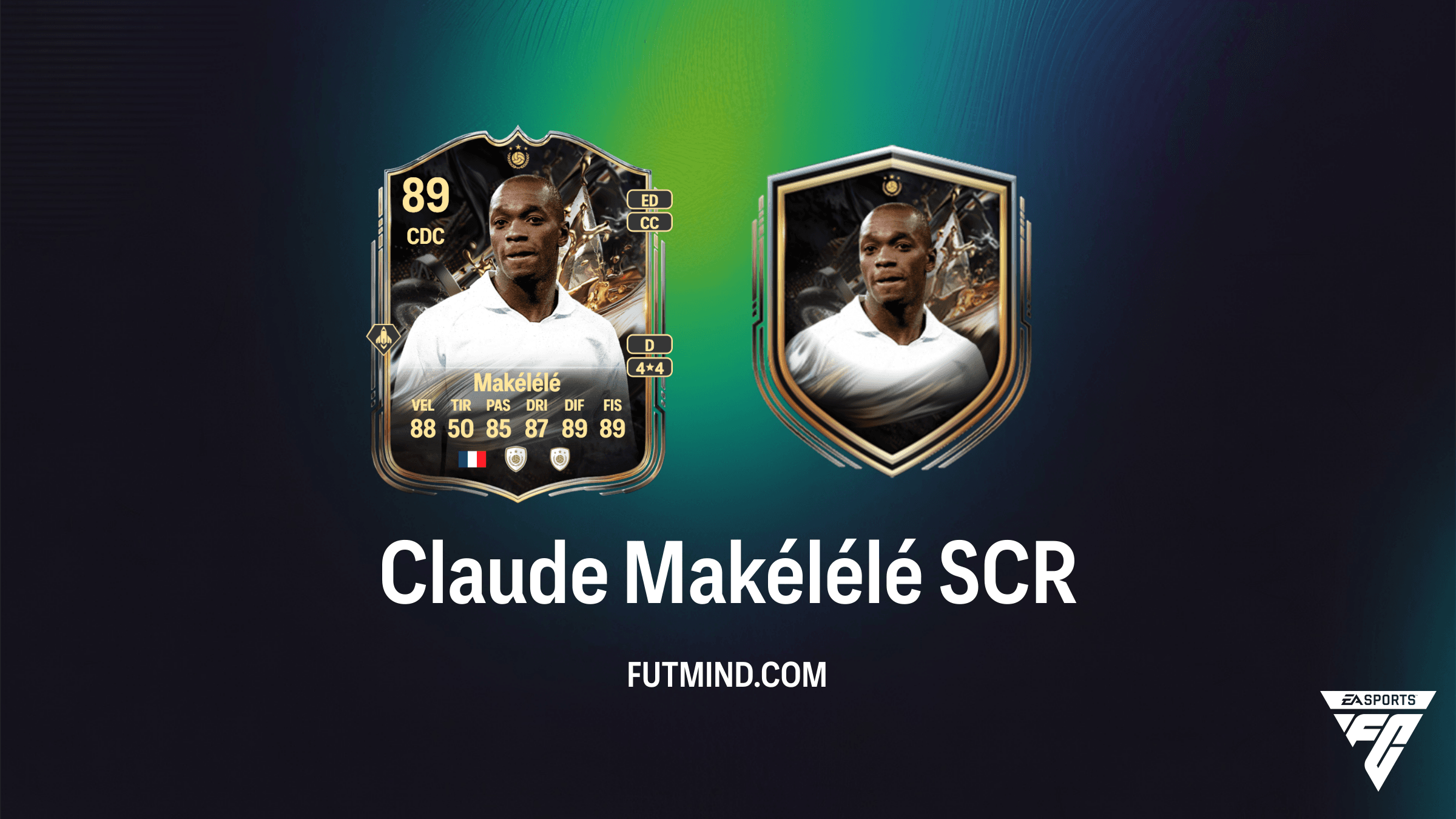 Claude Makélélé Trophy Titans SCR: Analisi, Costi e Soluzioni per l'Icona del Centrocampo