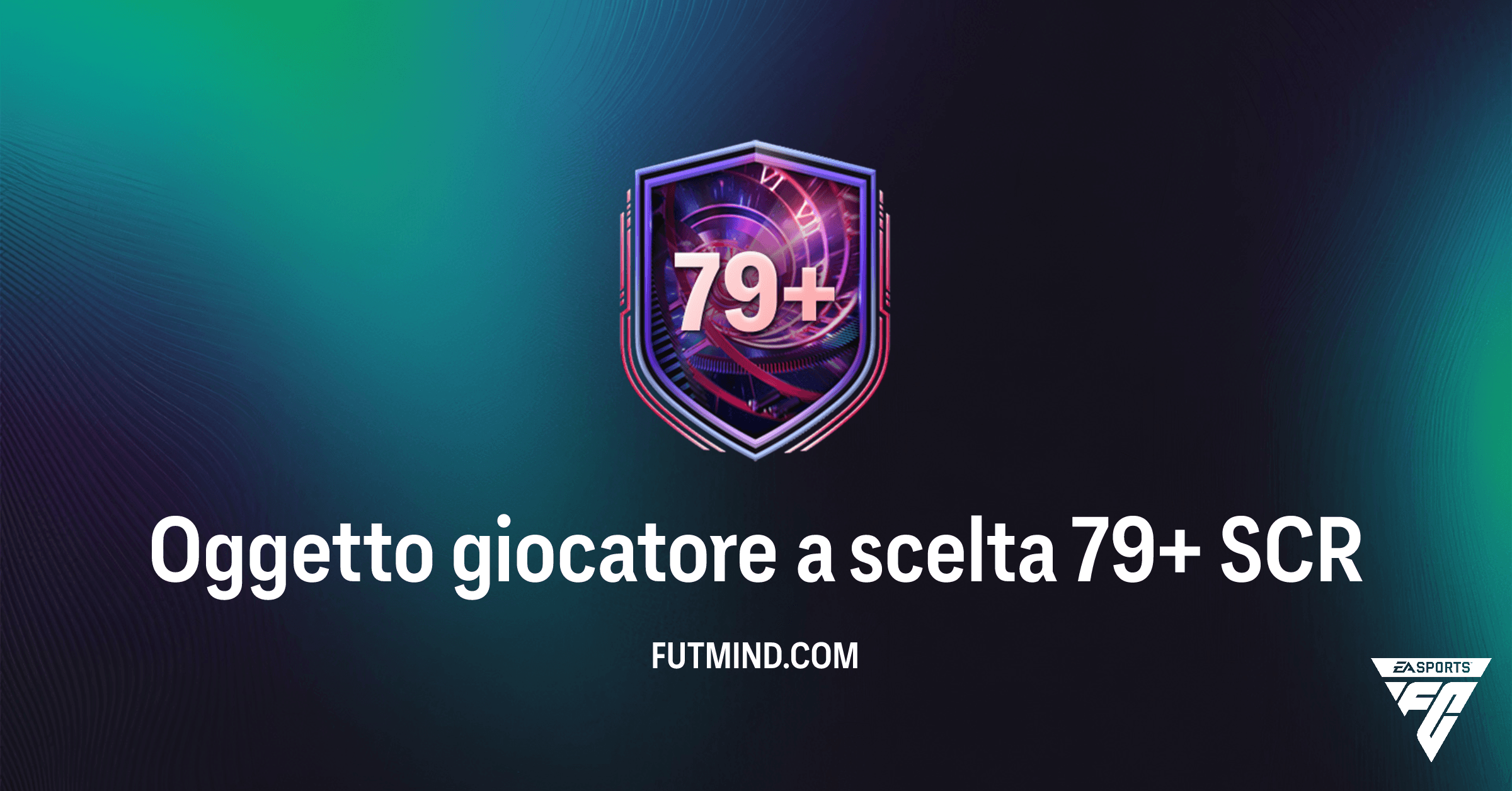 FC 26: Massimizza i Tuoi Guadagni con la SCR Oggetto giocatore a scelta 79+