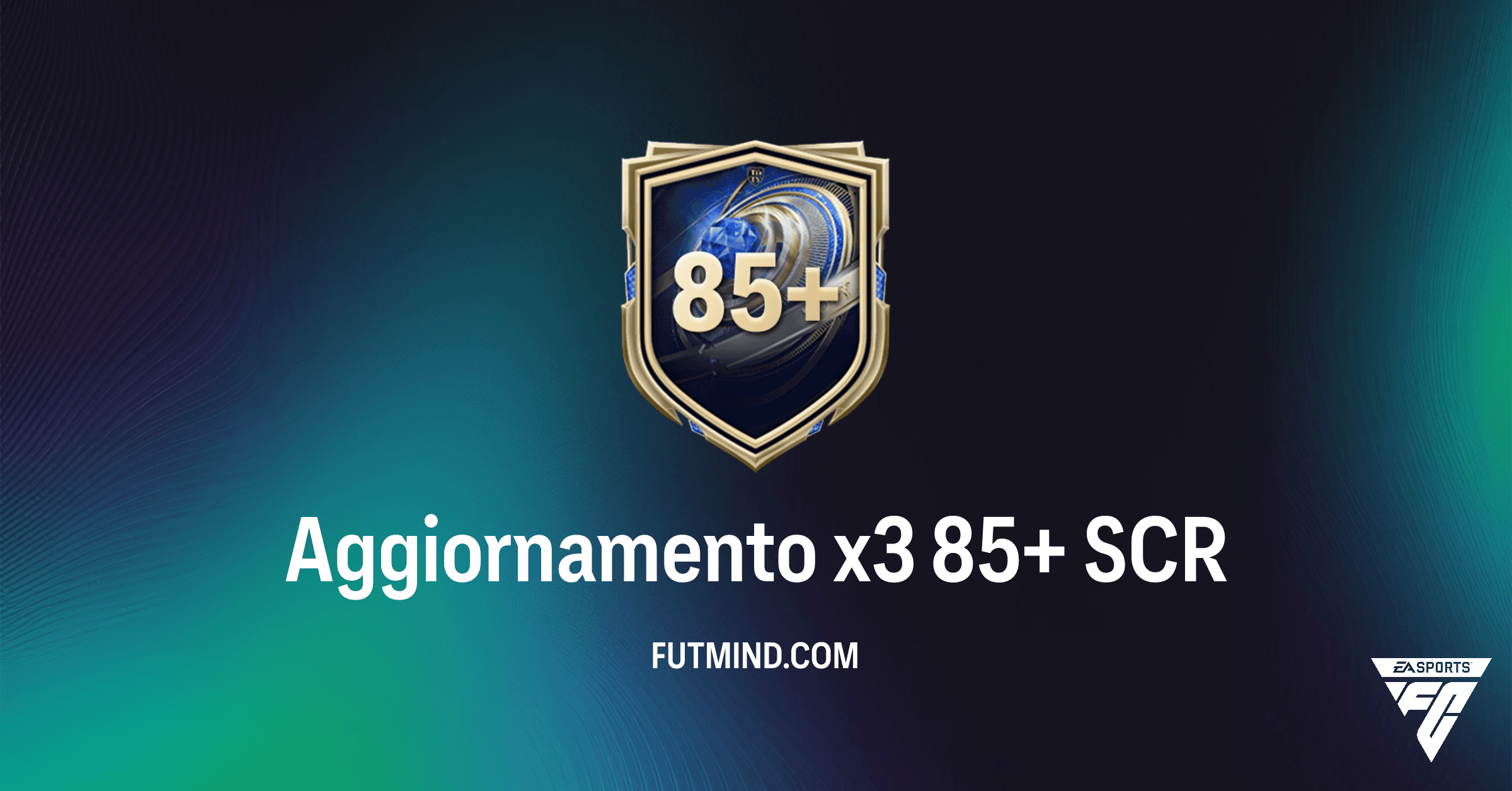 FC 26 Ultimate Team: Guida Completa all'SCR Aggiornamento x3 85+ - Valore e Soluzioni