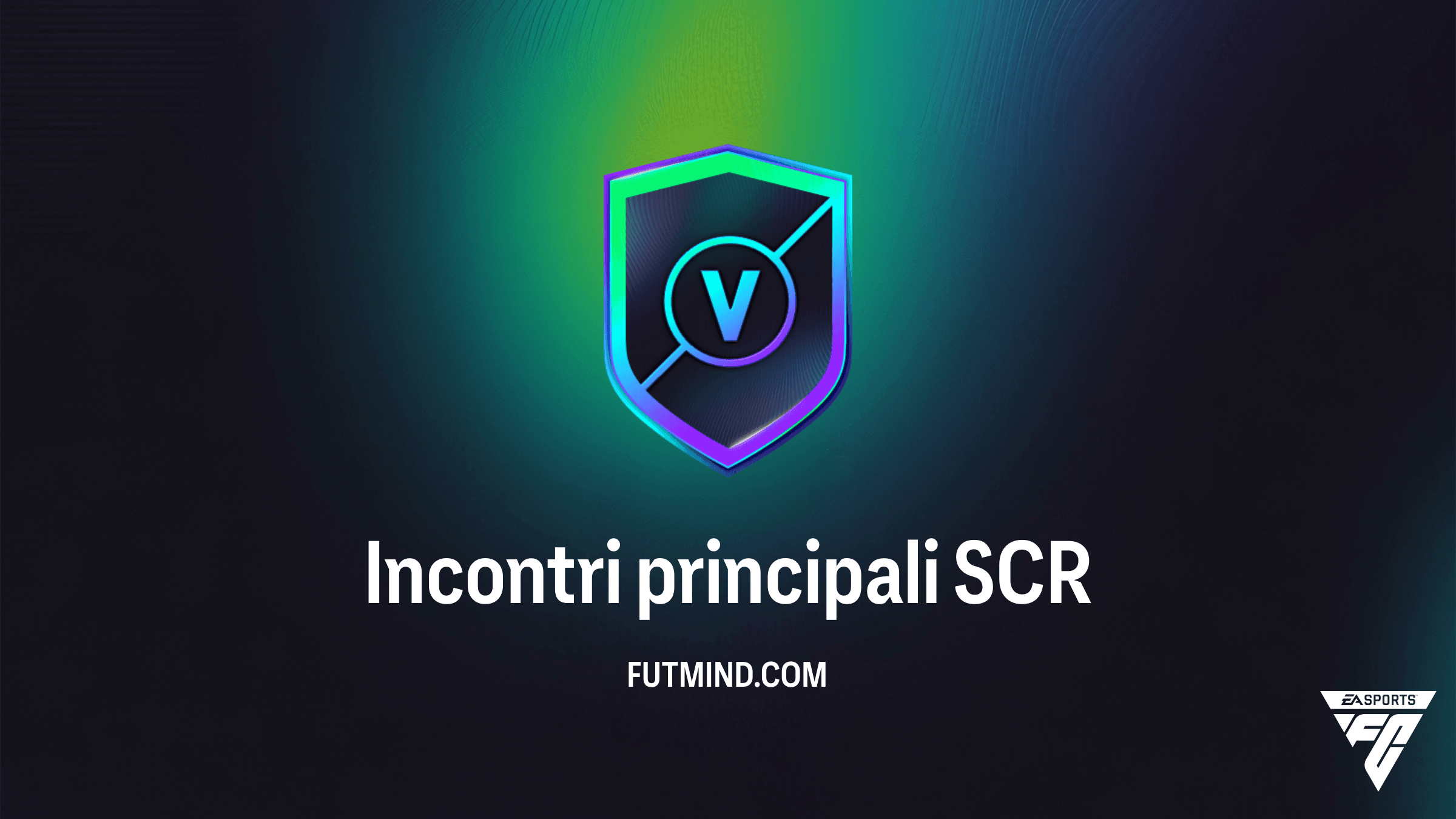 Guida SCR Incontri principali FC 26: Soluzioni e Analisi Premi della Settimana