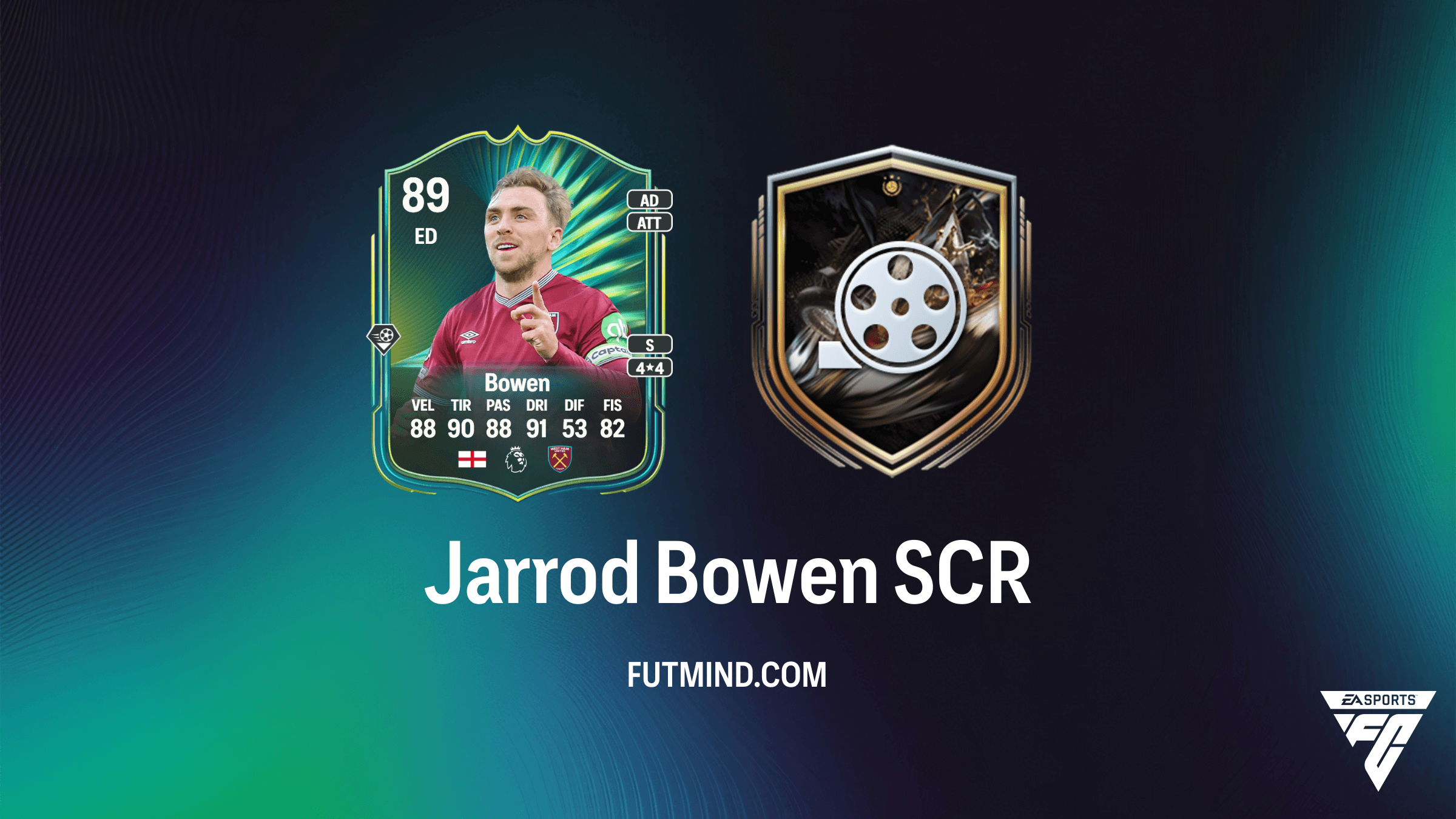 Jarrod Bowen Moments SBC: Come Sbloccare l'Eroe della Finale UECL 2023 in FC 26