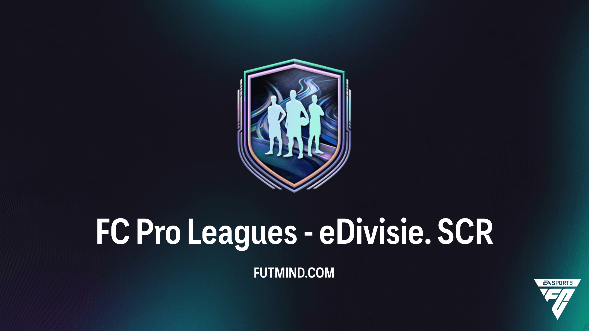 Guida alla SCR FC Pro Leagues - eDivisie: Soluzioni e Analisi Premi FC 26