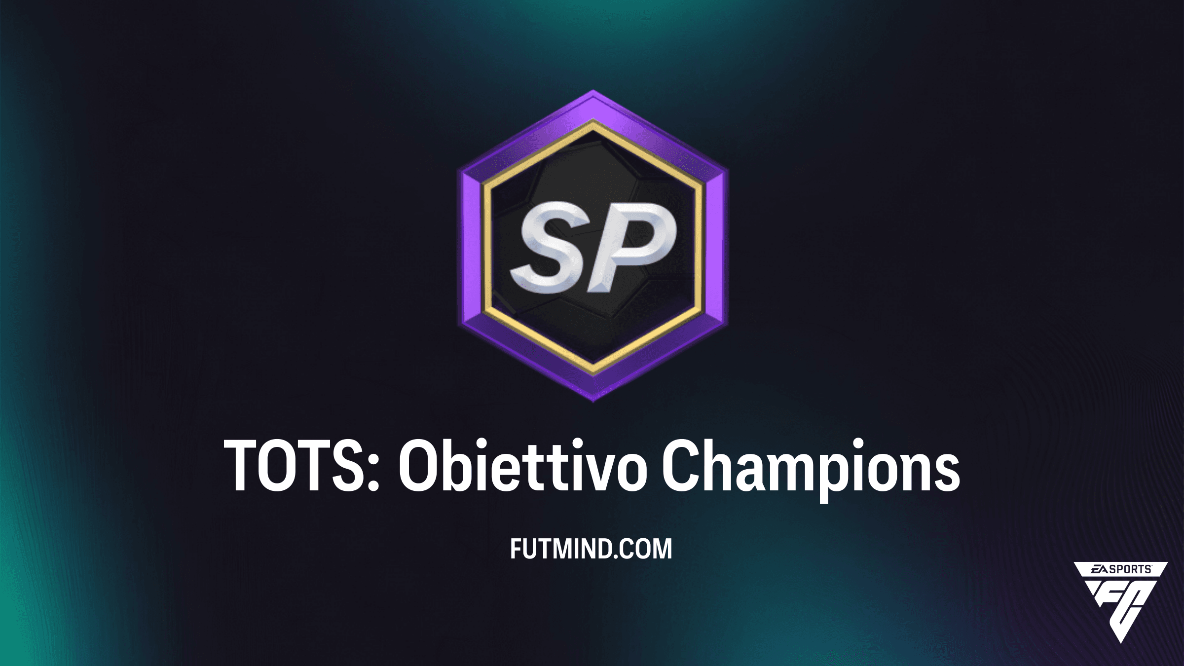 TOTS: Obiettivo Champions - Guida completa ai premi Serie A e MLS in FC 26