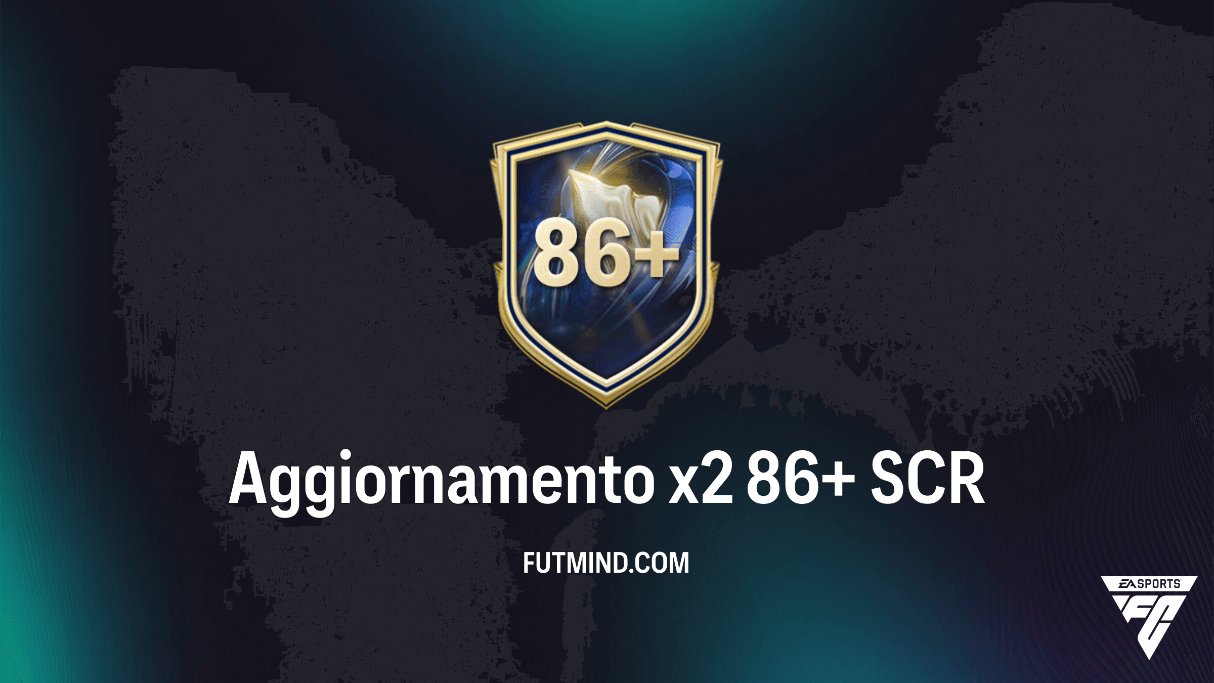 Guida alla SCR Aggiornamento x2 86+ in FC 26: Requisiti e Soluzioni