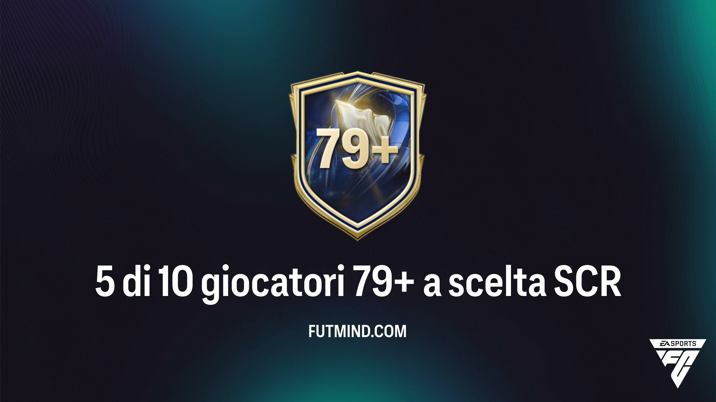 Come completare la SCR 5 di 10 giocatori 79+ a scelta in FC 26: Guida e Soluzioni
