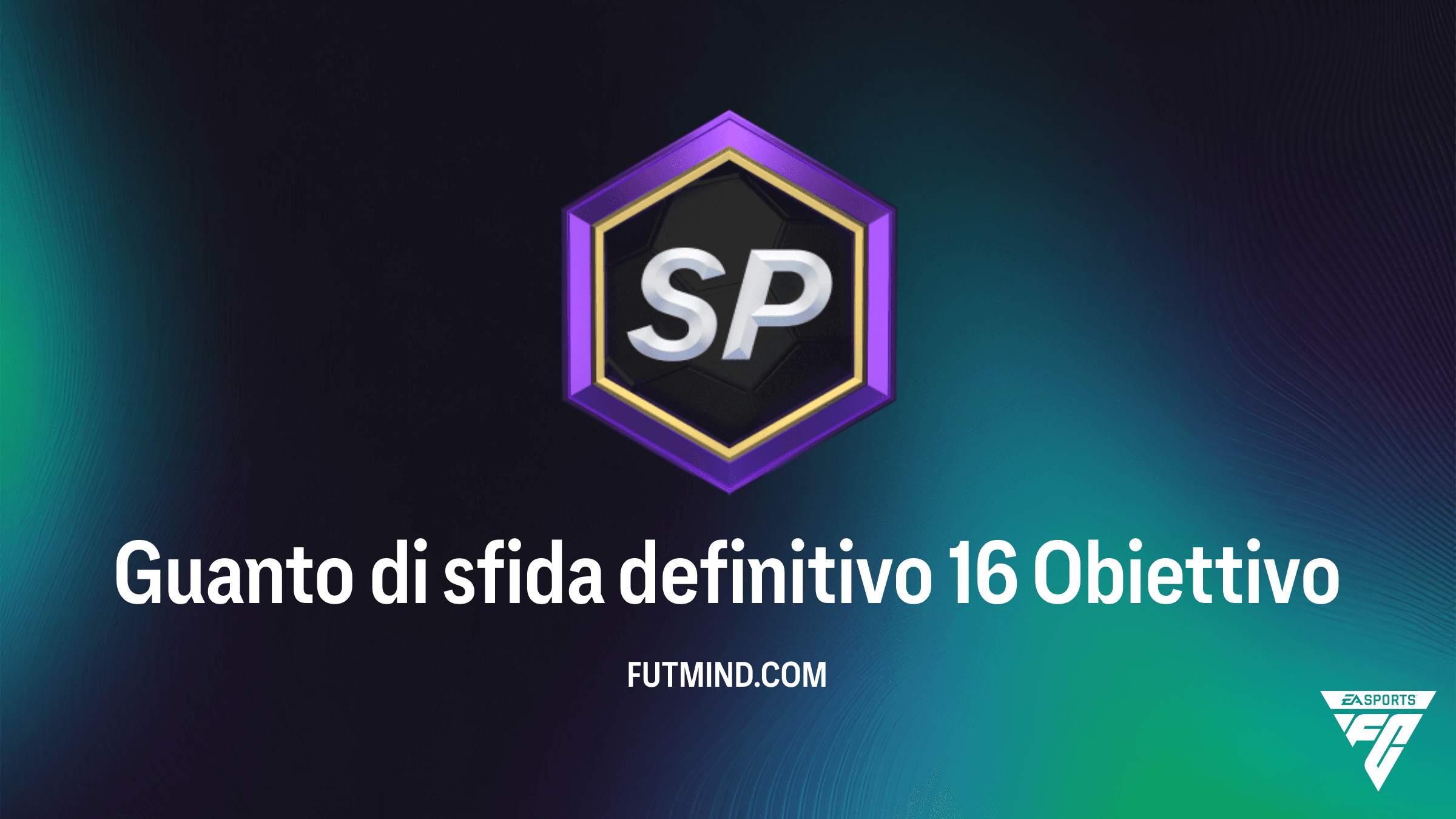 Guida all'Obiettivo Guanto di sfida definitivo 16: Come ottenere Marc Guéhi e Pack 86+