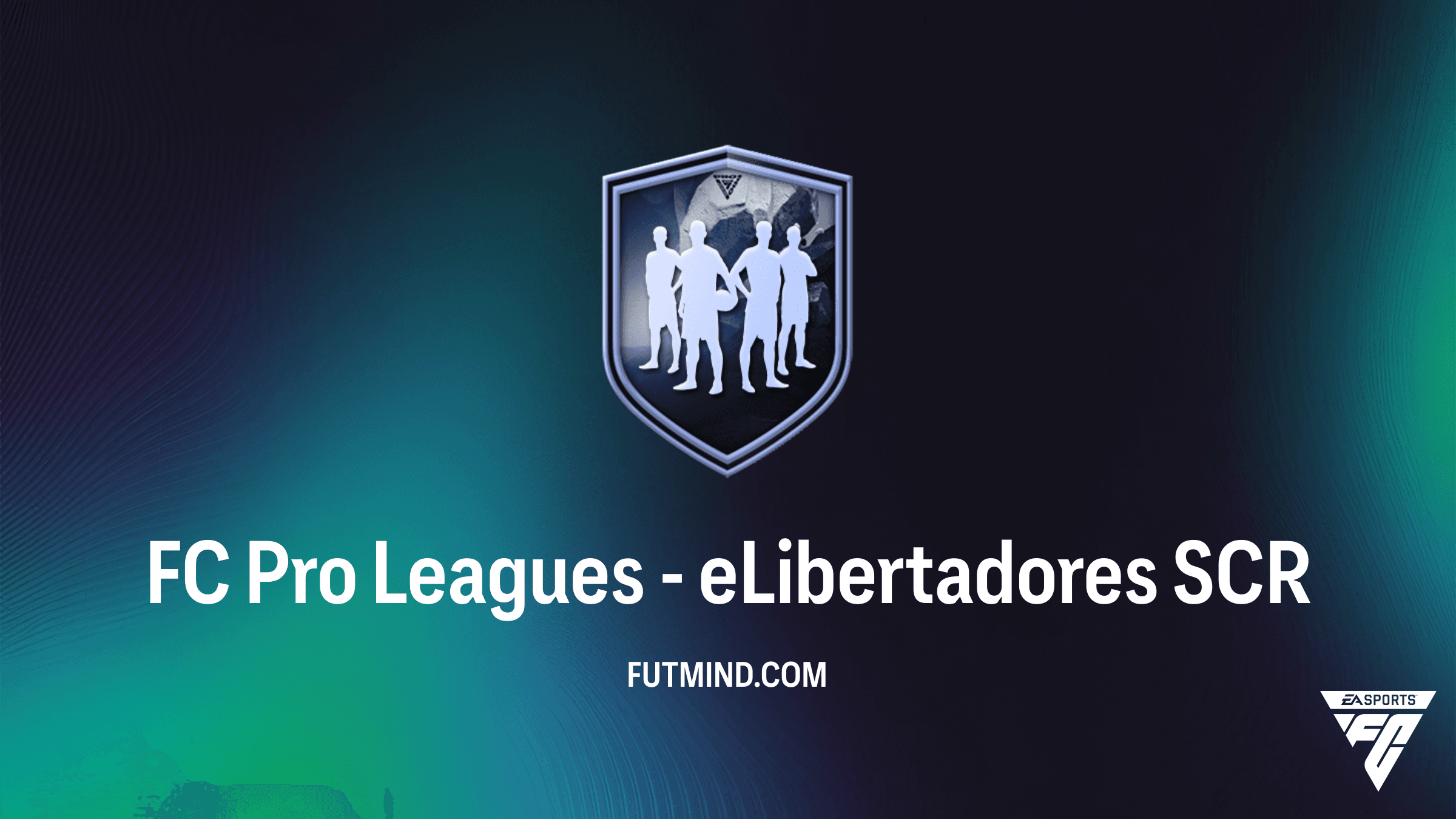 FC Pro Leagues - eLibertadores: Guida Completa alla Sfida Creazione Rosa