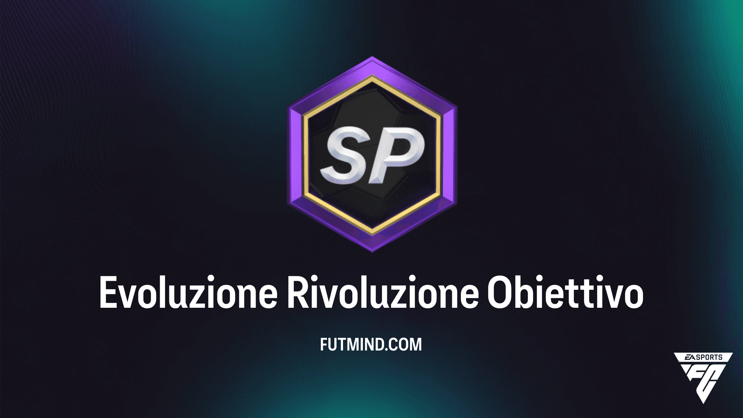 Guida all'Obiettivo Evoluzione Rivoluzione in FC 26: Come Ottenere i Premi