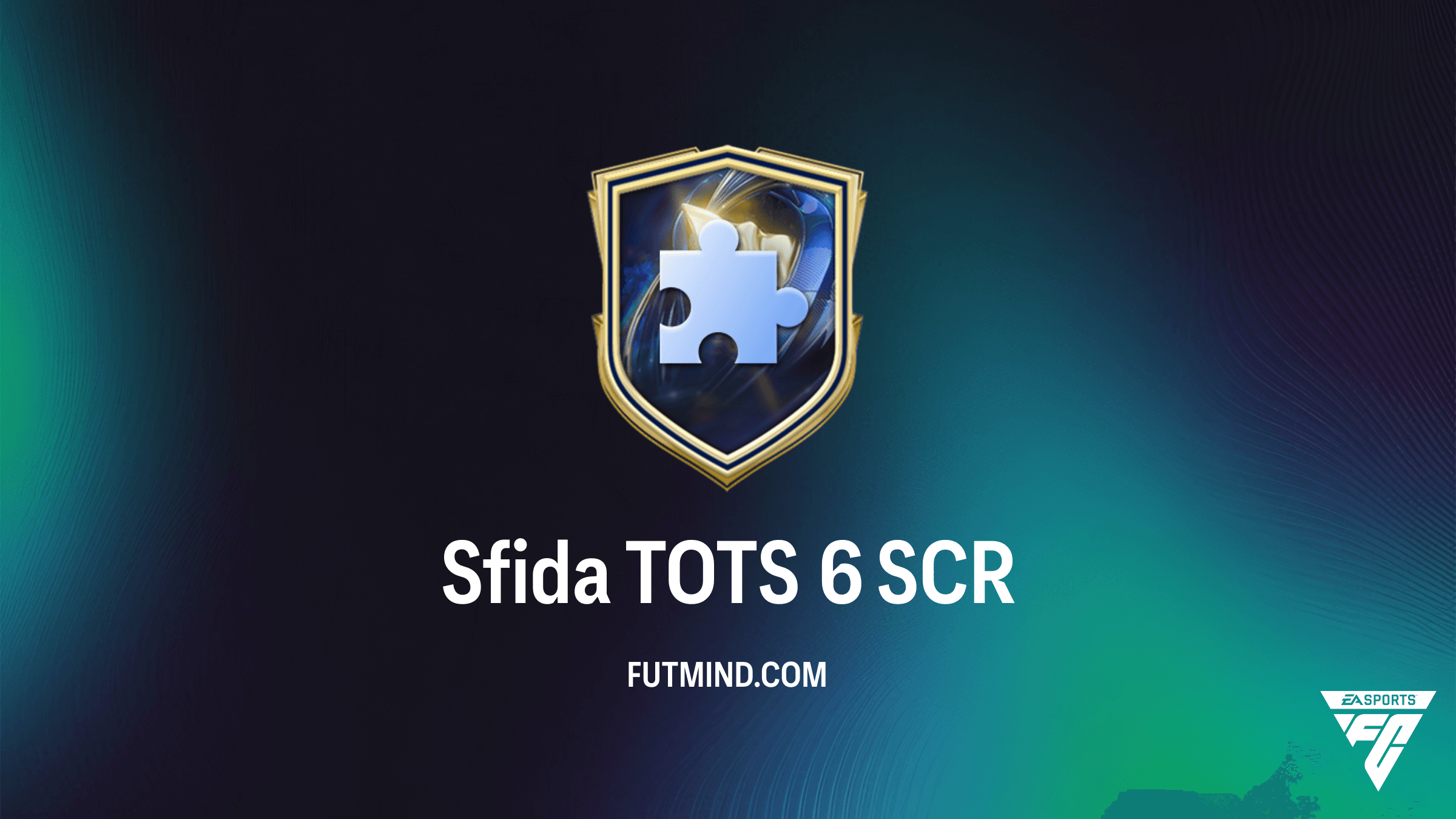 Guida SCR Sfida TOTS 6: Soluzioni e Analisi del Pacchetto in FC 26