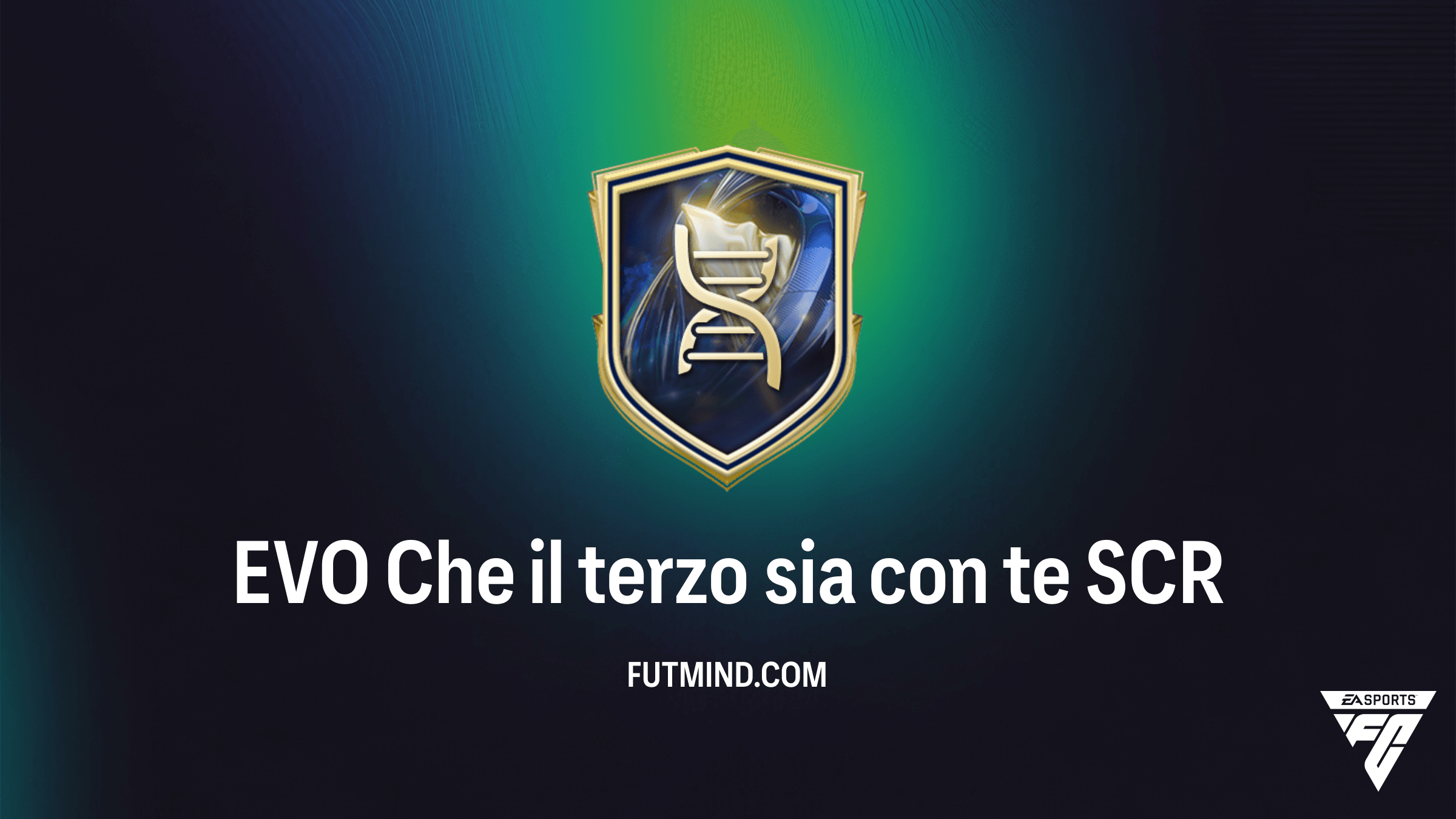 FC 26: Guida alla SCR EVO Che il terzo sia con te - Ottieni Tiki Taka+ come terzo SG+