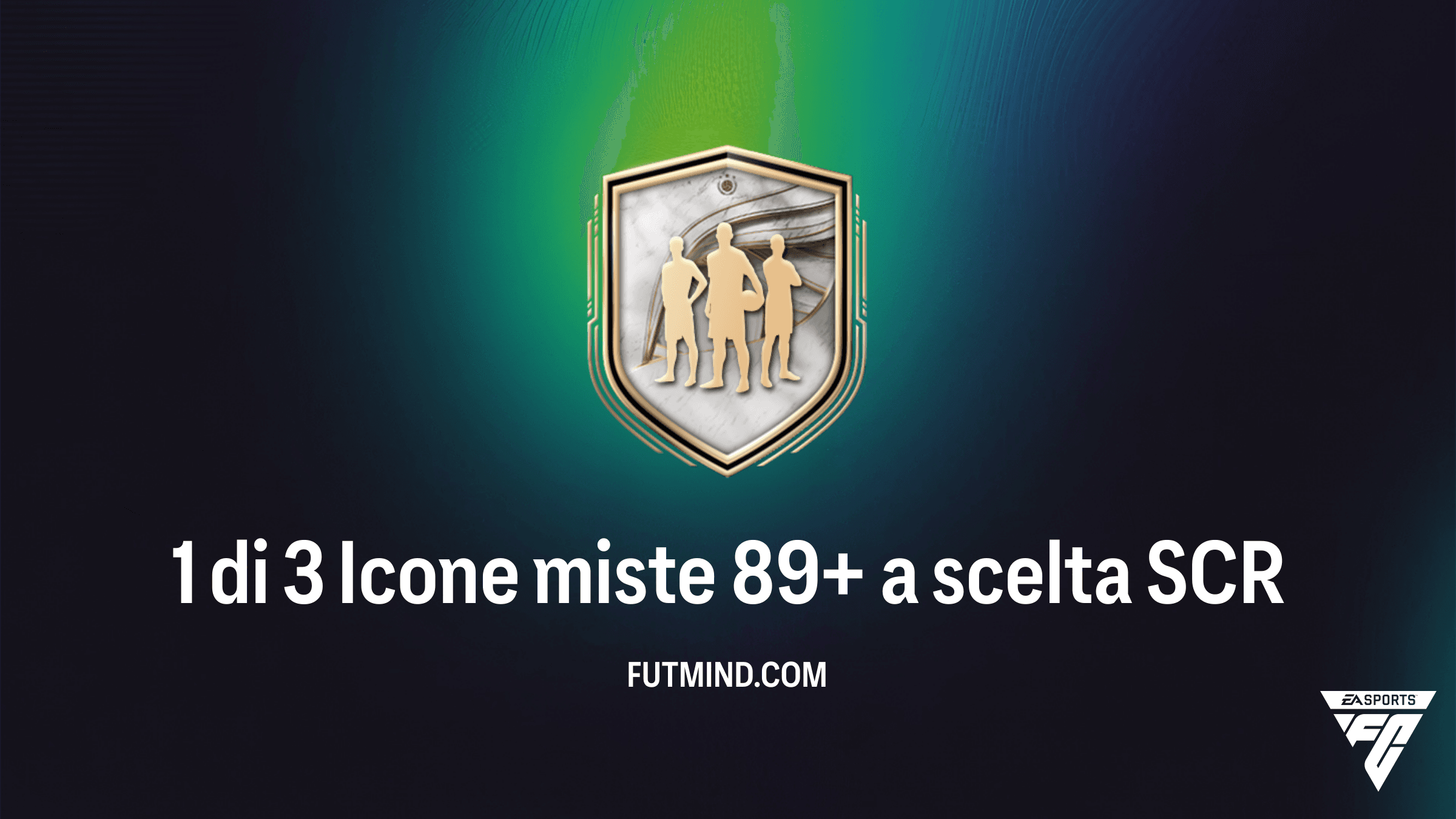 Guida Completa alla SCR 1 di 3 Icone miste 89+ a scelta: Analisi e Soluzioni