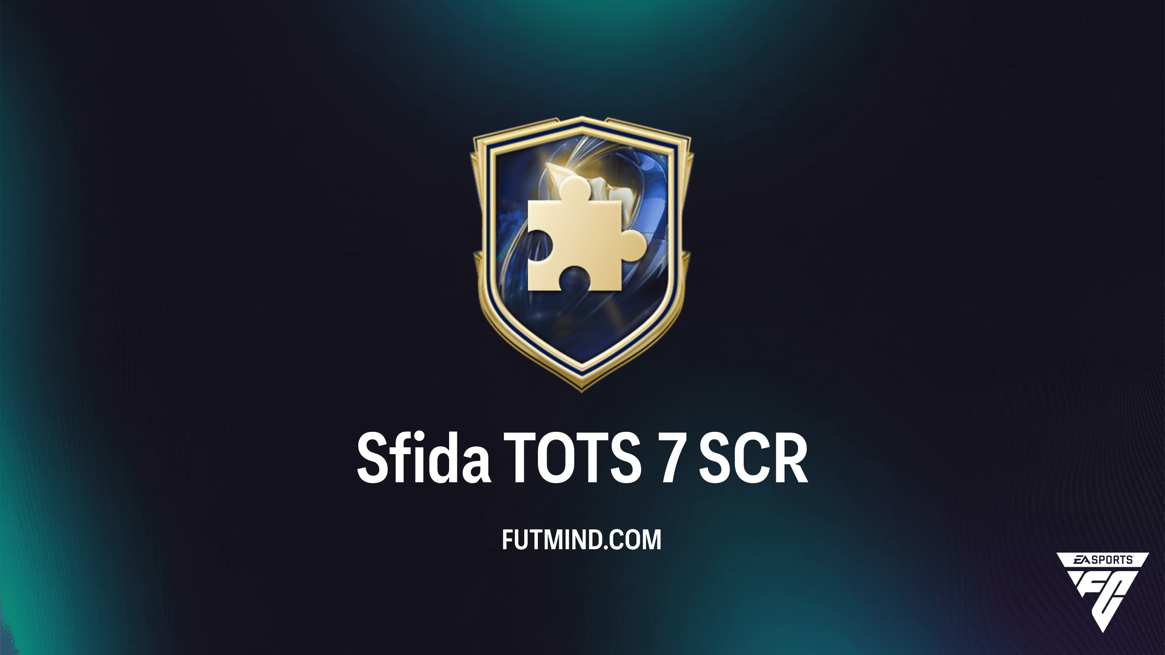 Guida Sfida TOTS 7 FC 26: Come Completare l'SCR e Analisi Premi