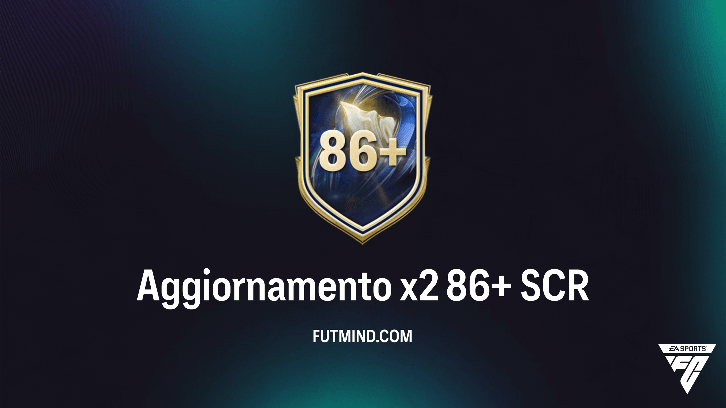Guida alla Sfida Creazione Rosa Aggiornamento x2 86+ in FC 26: Analisi e Soluzioni