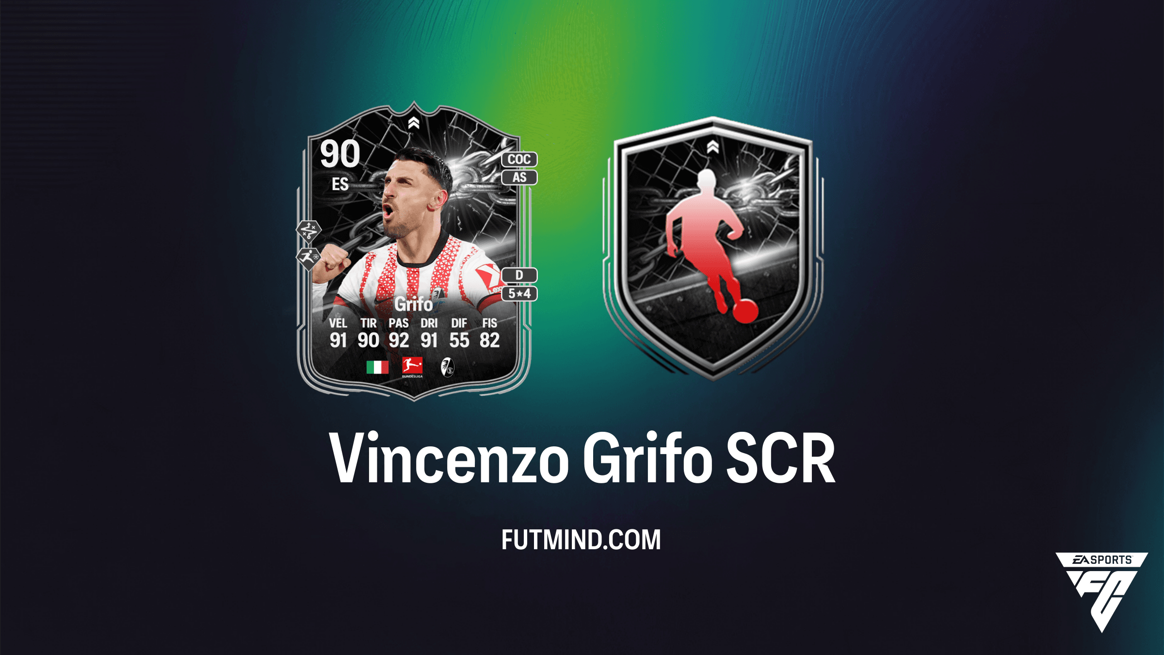 FC 26: Come completare la SCR Vincenzo Grifo Showdown – Guida e Soluzioni