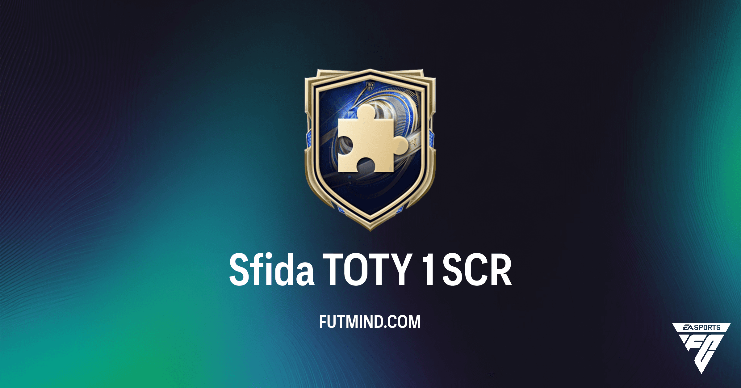 Sfida TOTY 1 in FC 26 Ultimate Team: Analisi, Requisiti e Ricompense