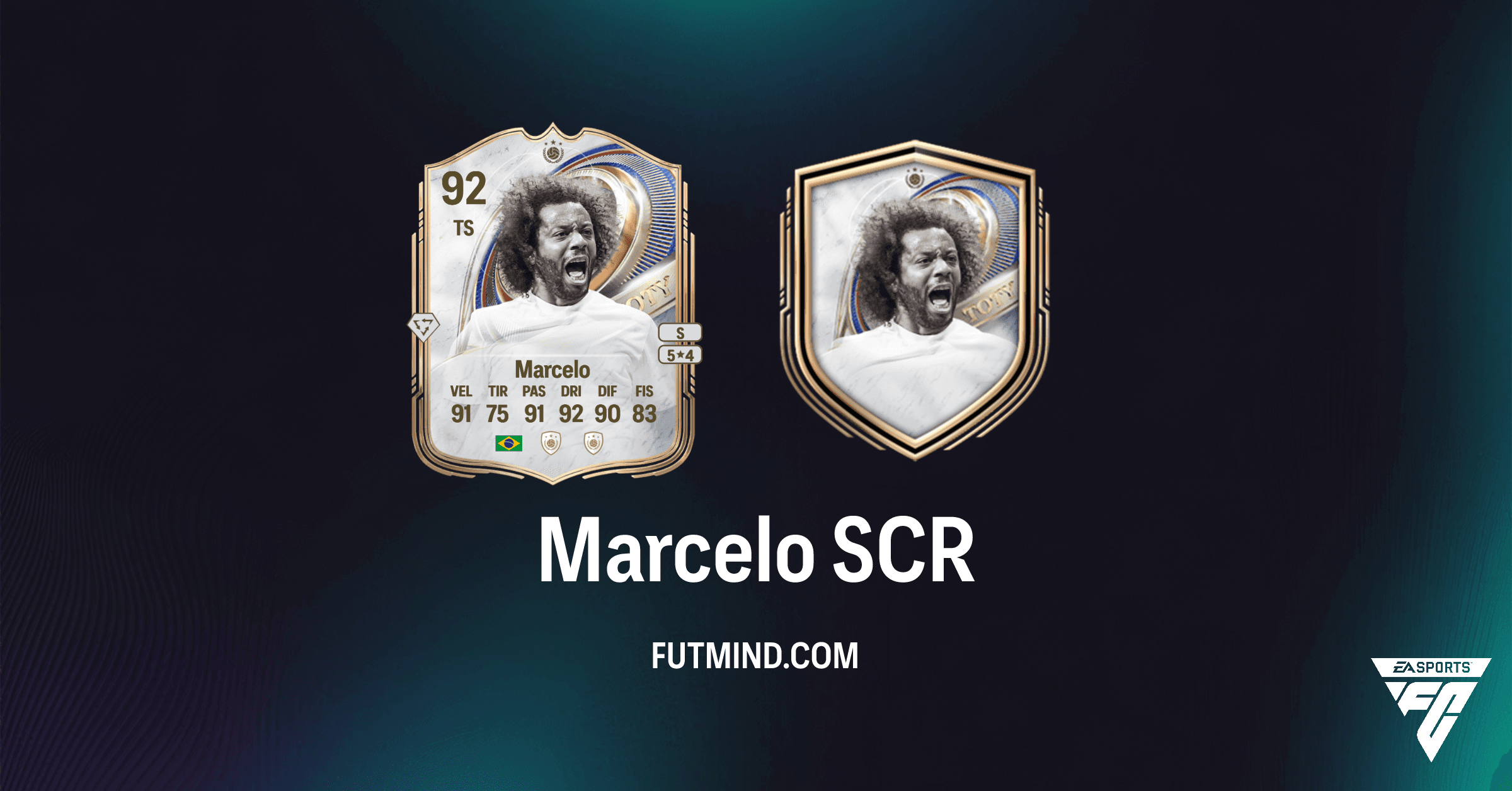 SCR Marcelo Icona TOTY: Guida Completa, Requisiti e Soluzioni per FC 26 Ultimate Team
