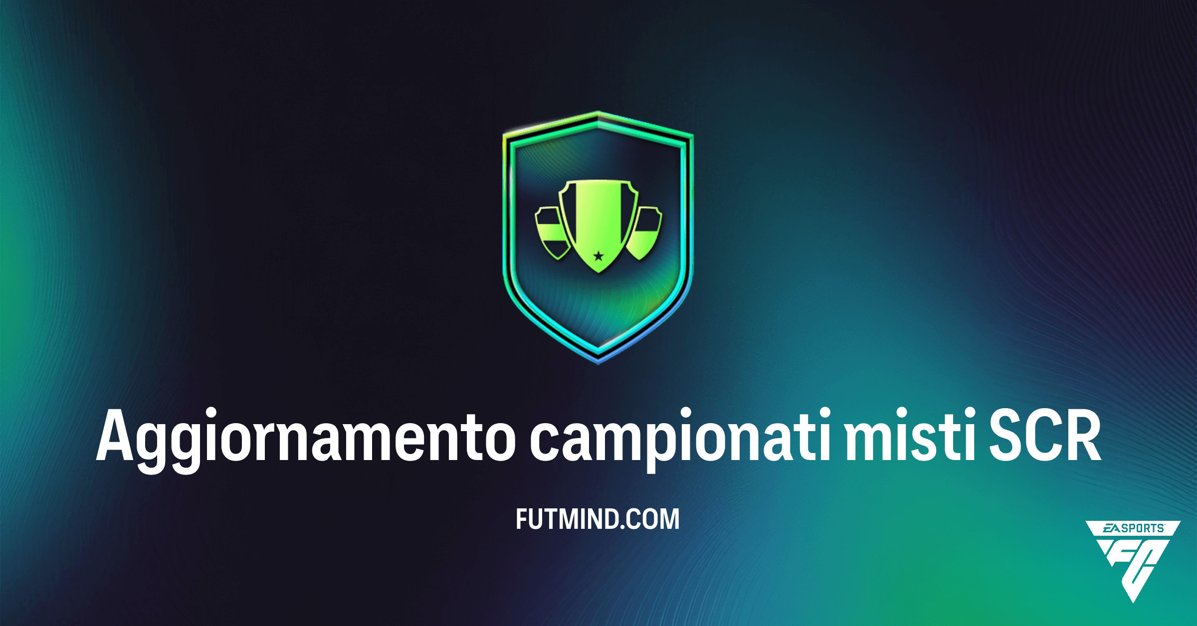 FC 26: Aggiornamento Campionati Misti SCR - Guida Completa, Soluzioni e Ricompense