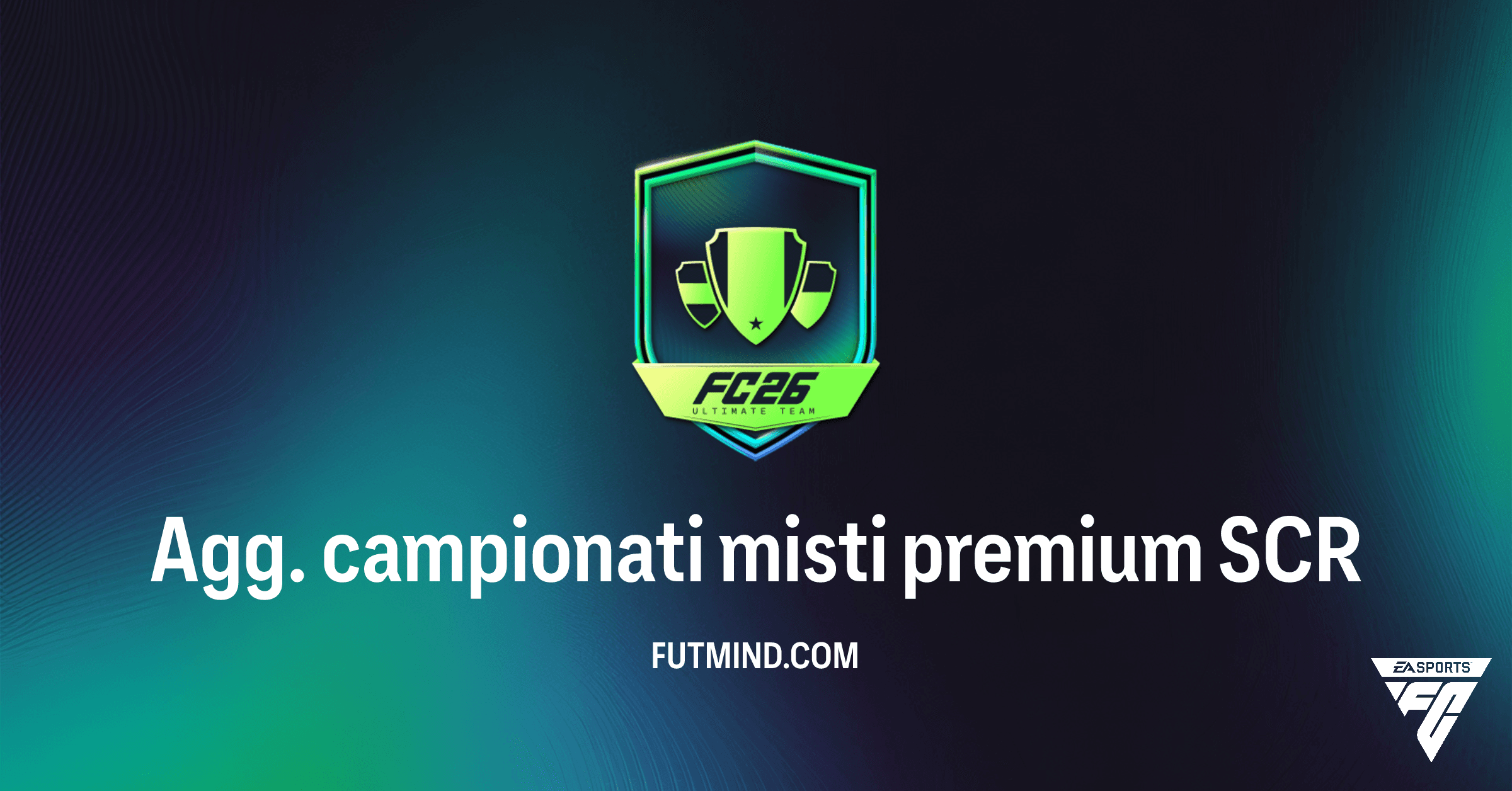 FC 26: Agg. campionati misti premium - Guida Completa, Costi e Ricompense SCR!