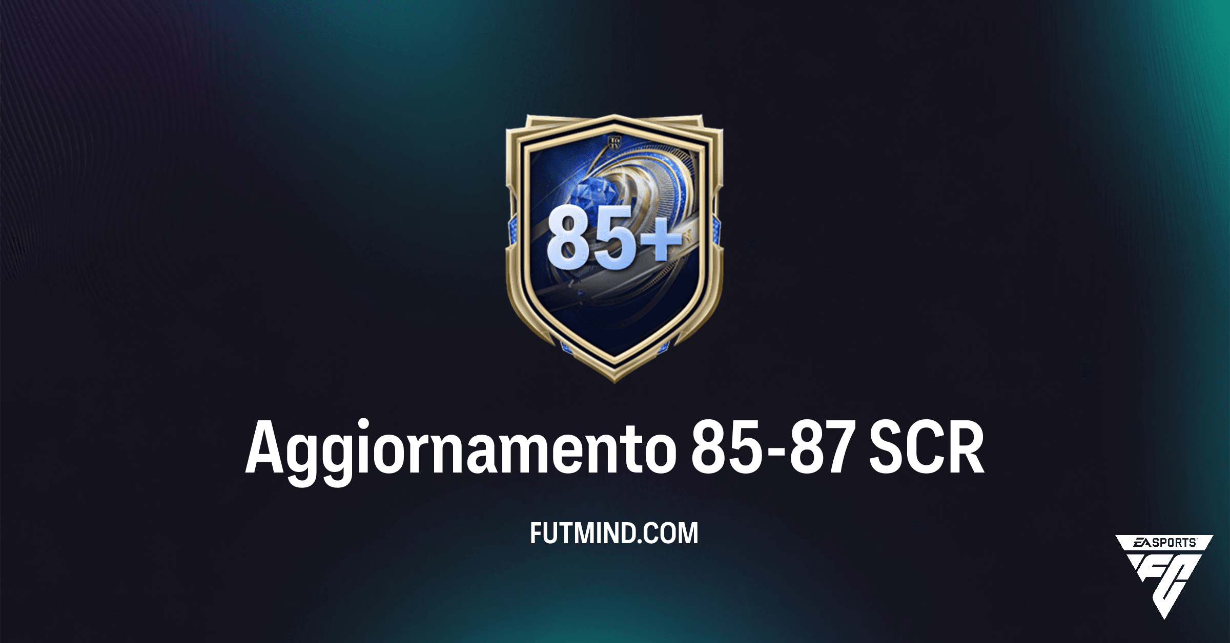 Aggiornamento 85-87 in FC 26 Ultimate Team: Analisi Completa della Sfida Creazione Rosa