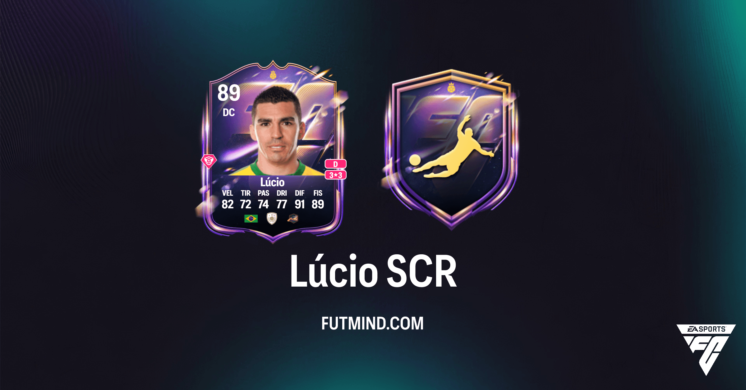 SCR Lúcio Eroi Base FC 26: Guida Completa, Costo e Soluzioni