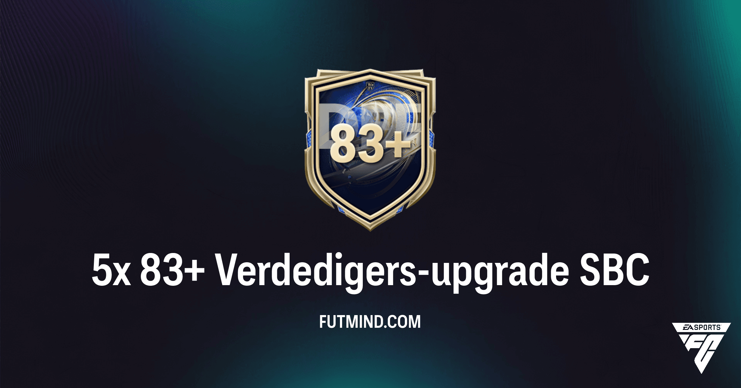 FC 26 SBC: Ontdek de 5x 83+ Verdedigers-upgrade en Versterk je Team!