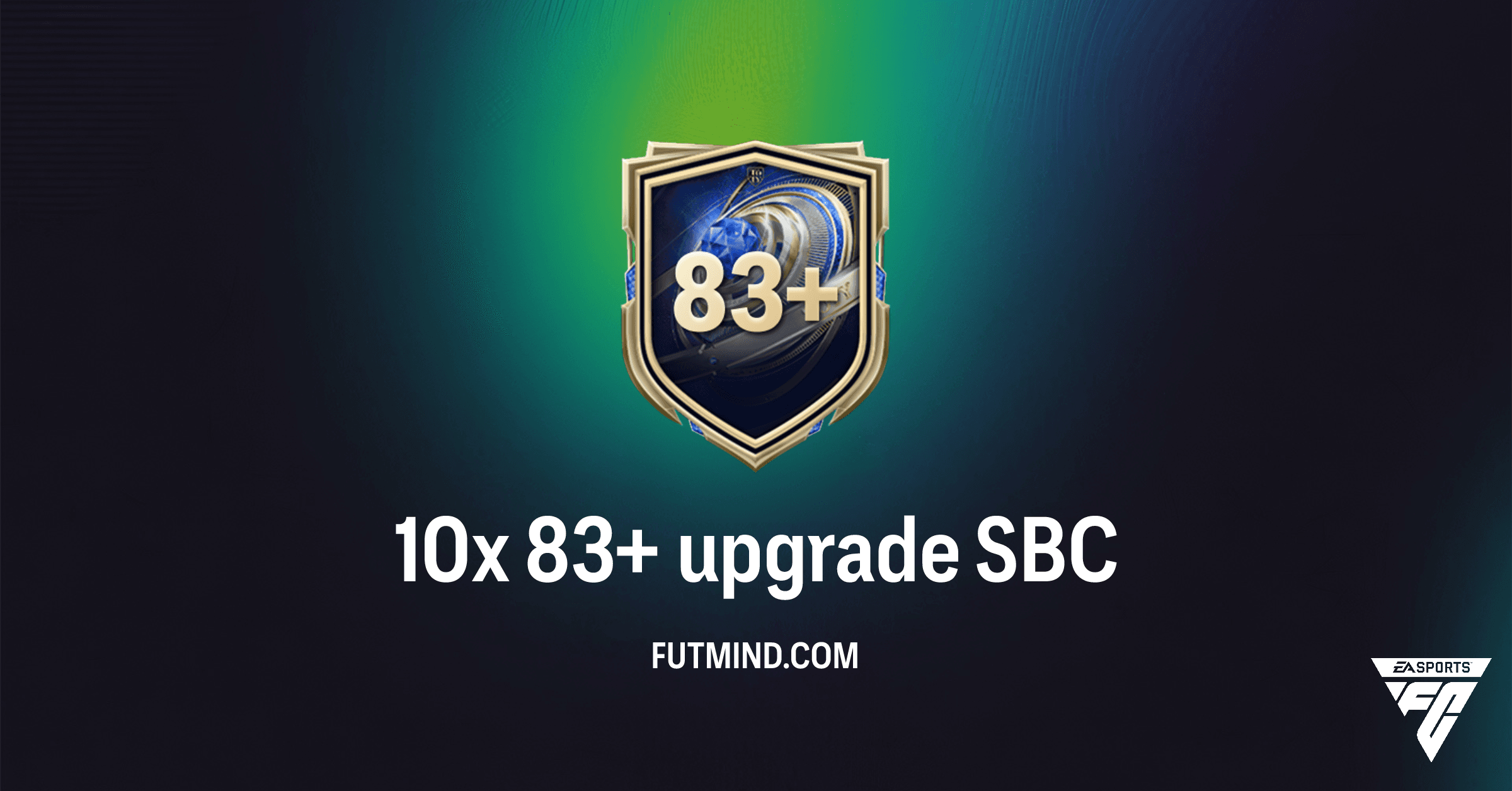 FC 26: Complete Gids voor de 10x 83+ Upgrade SBC - Kosten, Beloningen en Analyse