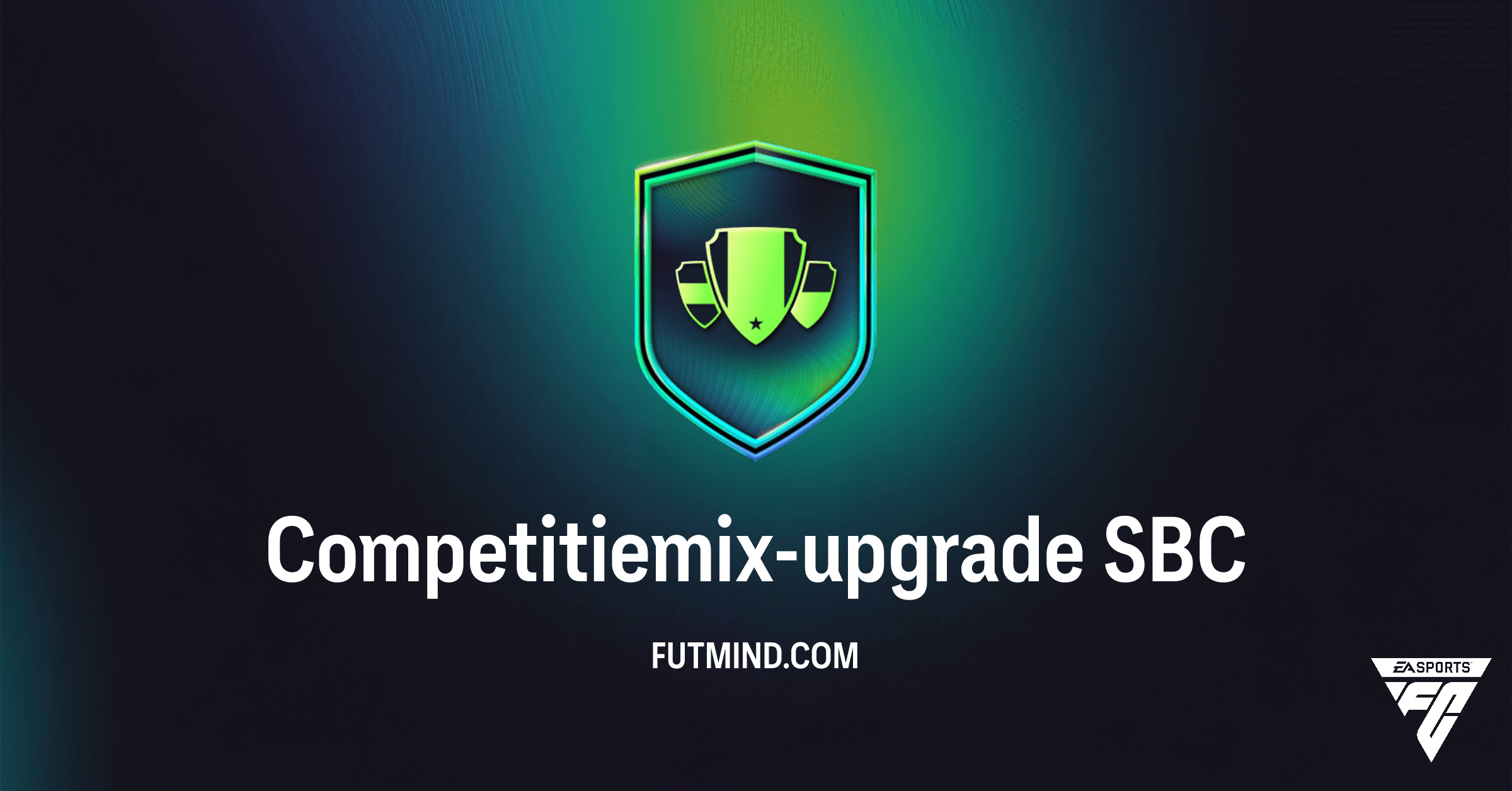 FC 26 Competitiemix-upgrade SBC: Ultieme Gids en Oplossingen