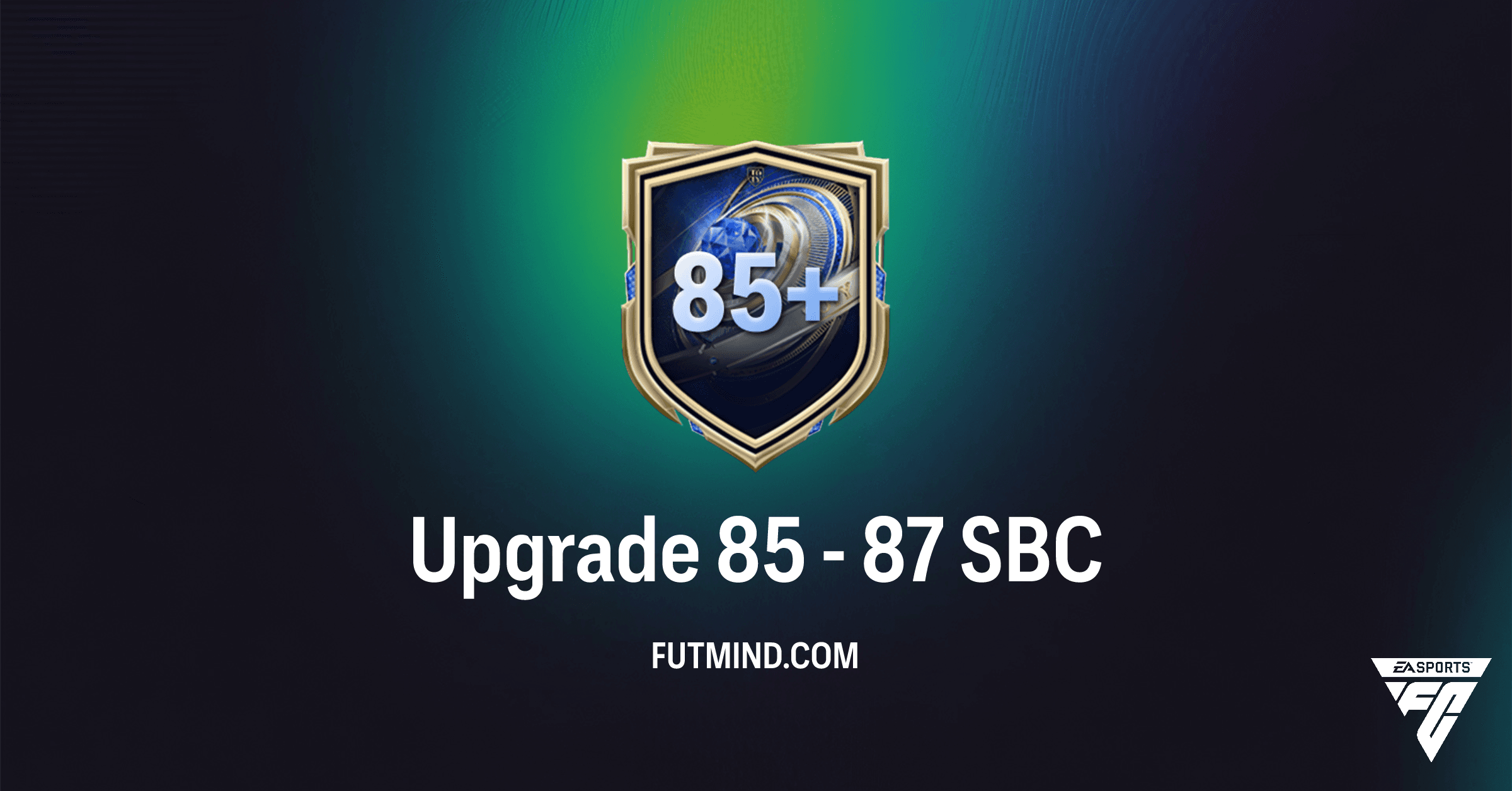 FC 26 SBC: Upgrade 85 - 87 – Is Deze Speler Upgrade de Moeite Waard?
