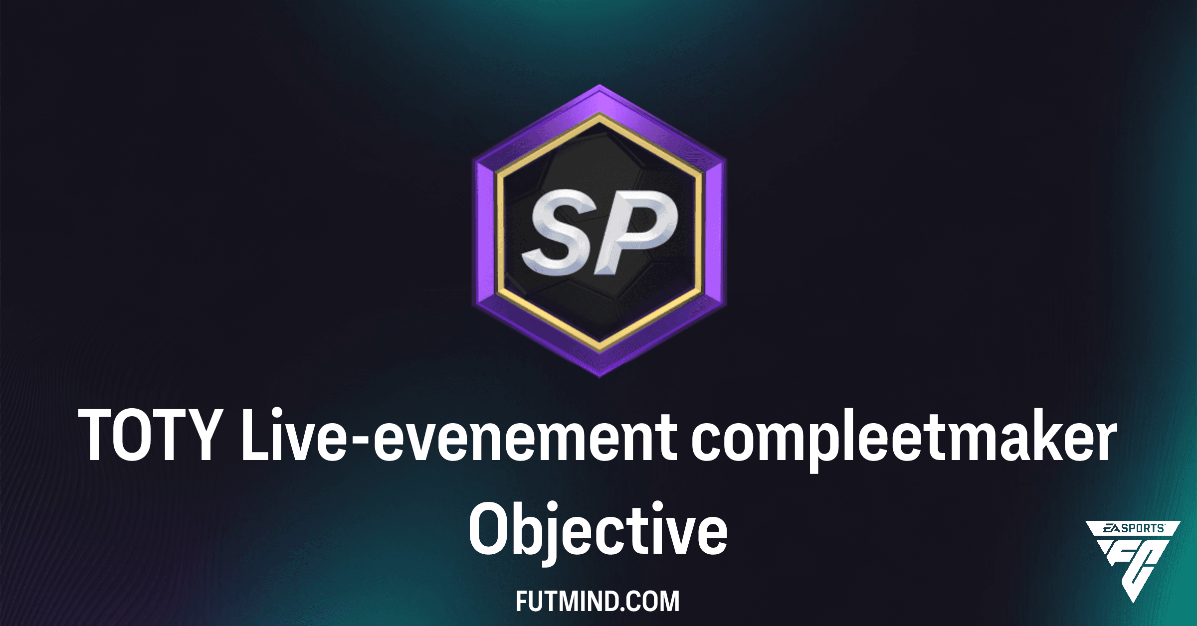 TOTY Live-evenement compleetmaker: Ultieme Gids voor FC 26 Beloningen