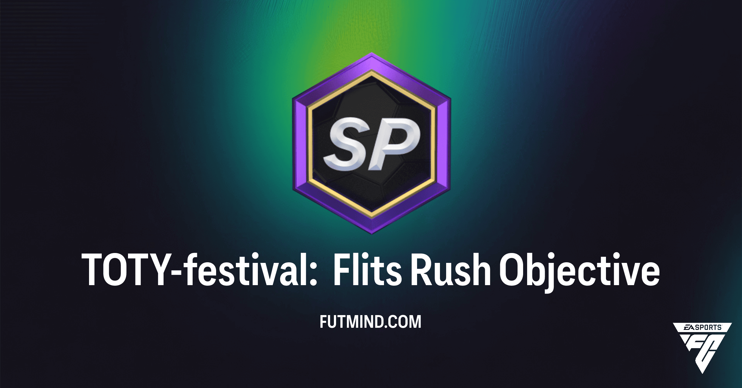 FC 26 TOTY-festival: Flits Rush Objective Gids - Ontgrendel Elena Julve & Packs!
