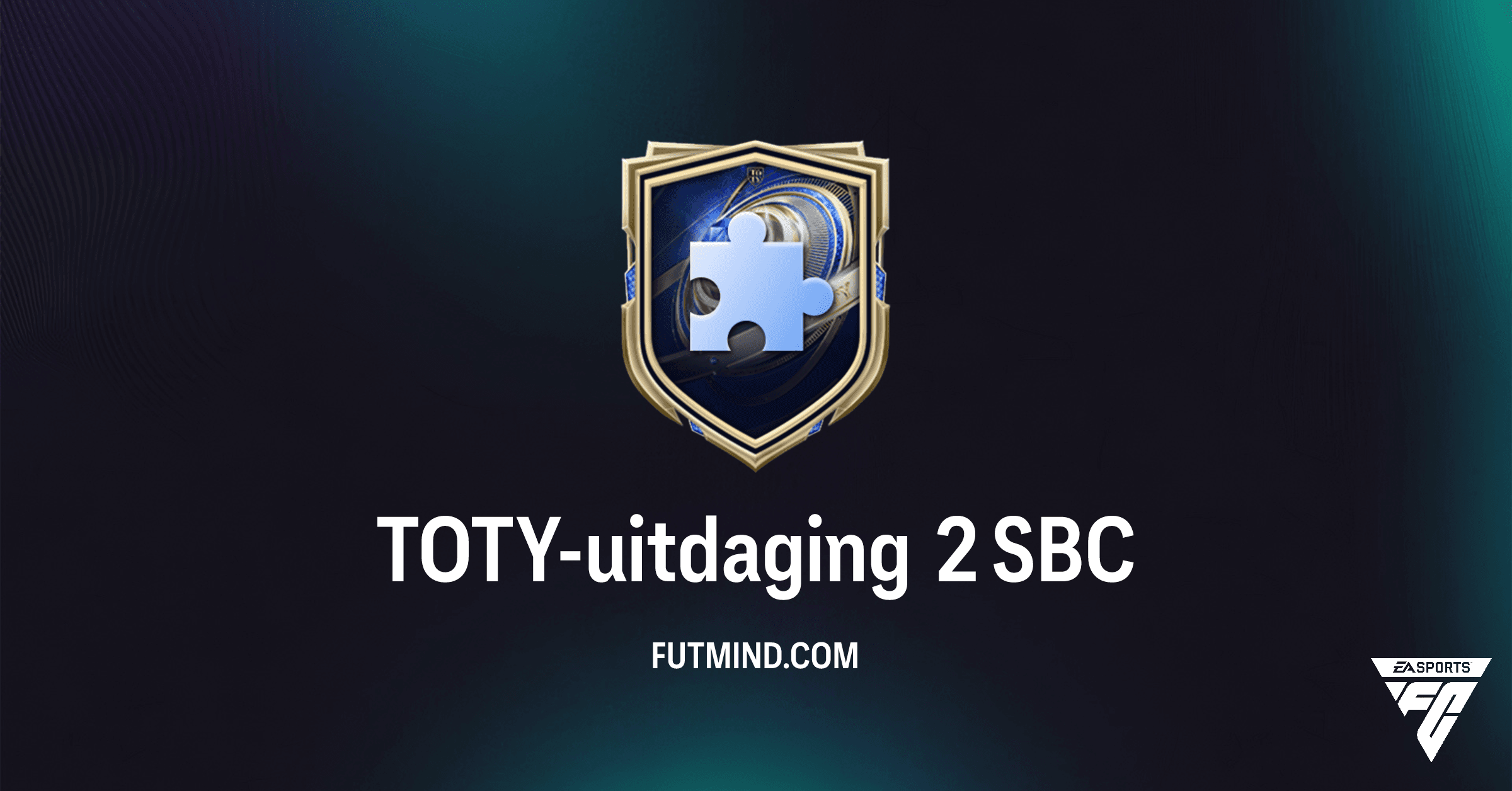 FC 26: TOTY-uitdaging 2 SBC – Kosten, Oplossingen en Beloningen