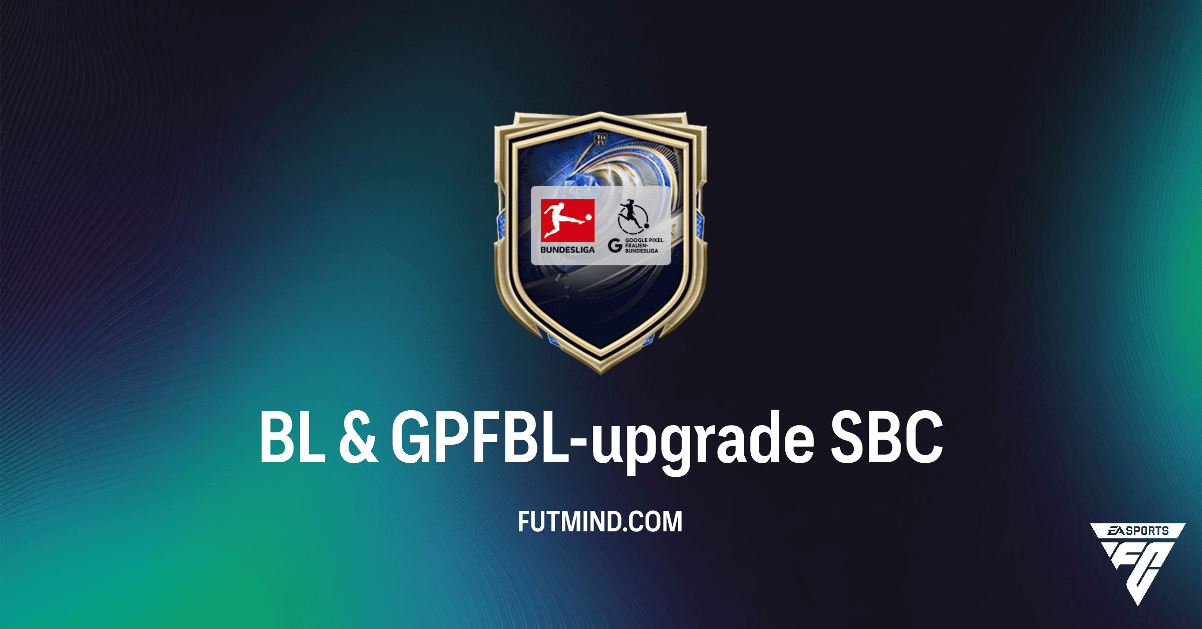 FC 26 Ultimate Team: BL & GPFBL-upgrade SBC – Jouw Gids voor Bundesliga- en GPFBL-sterren