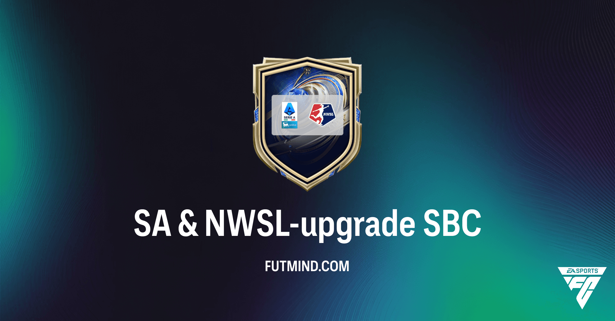 FC 26 SBC: Ontgrendel SA & NWSL-upgrade Spelerspakket - Alles Wat Je Moet Weten