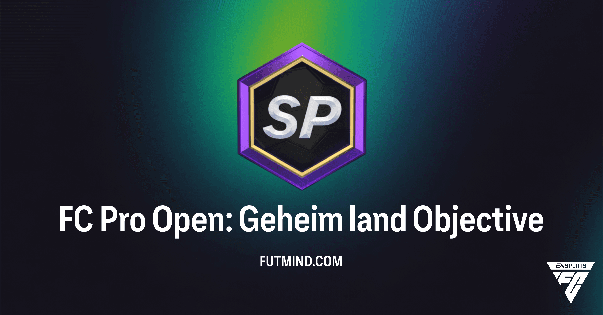 FC Pro Open: Geheim land Oplossing & Beloningen in FC 26 Ultimate Team