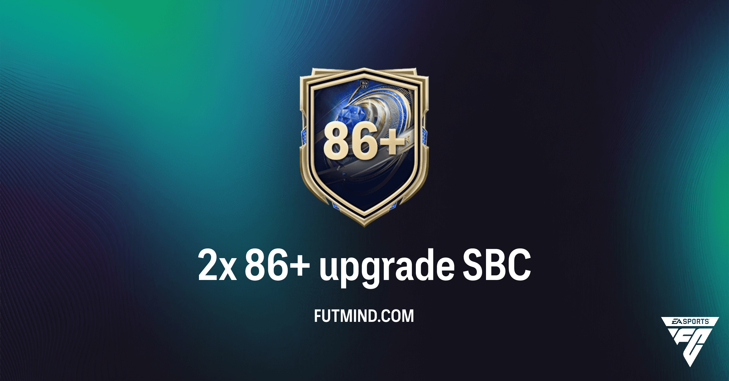 FC 26 Ultimate Team: 2x 86+ Upgrade SBC Gids - Oplossingen en Waardeanalyse