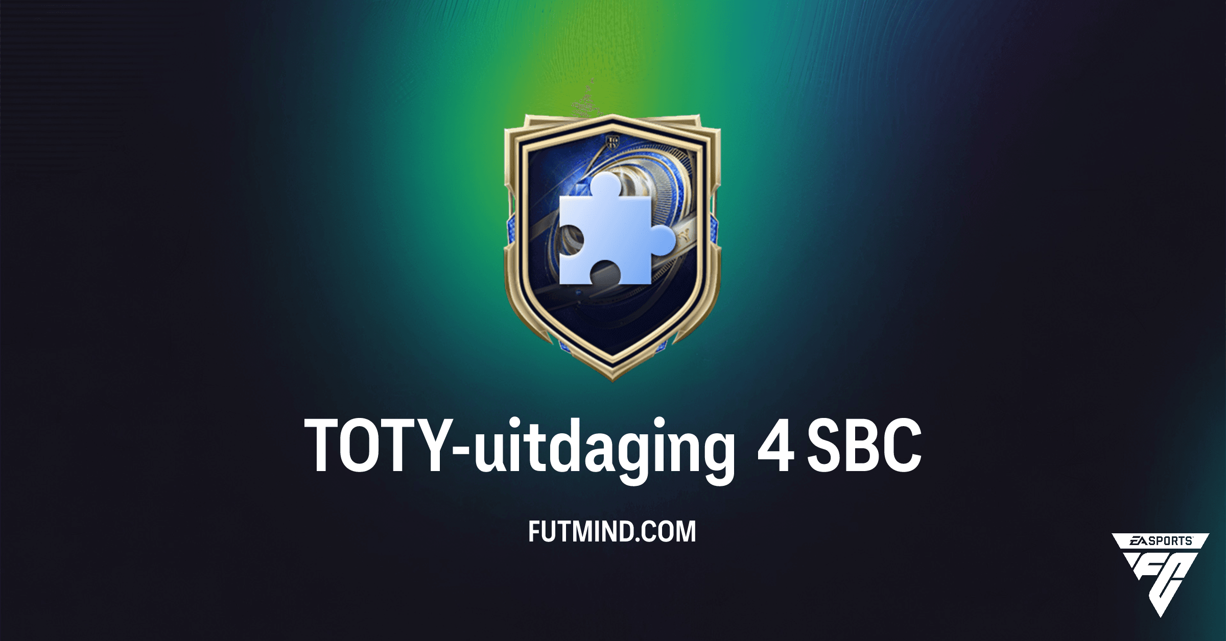 TOTY-uitdaging 4: Hoe je een Klein Top Gouden spelers-pakket verdient in FC 26 Ultimate Team