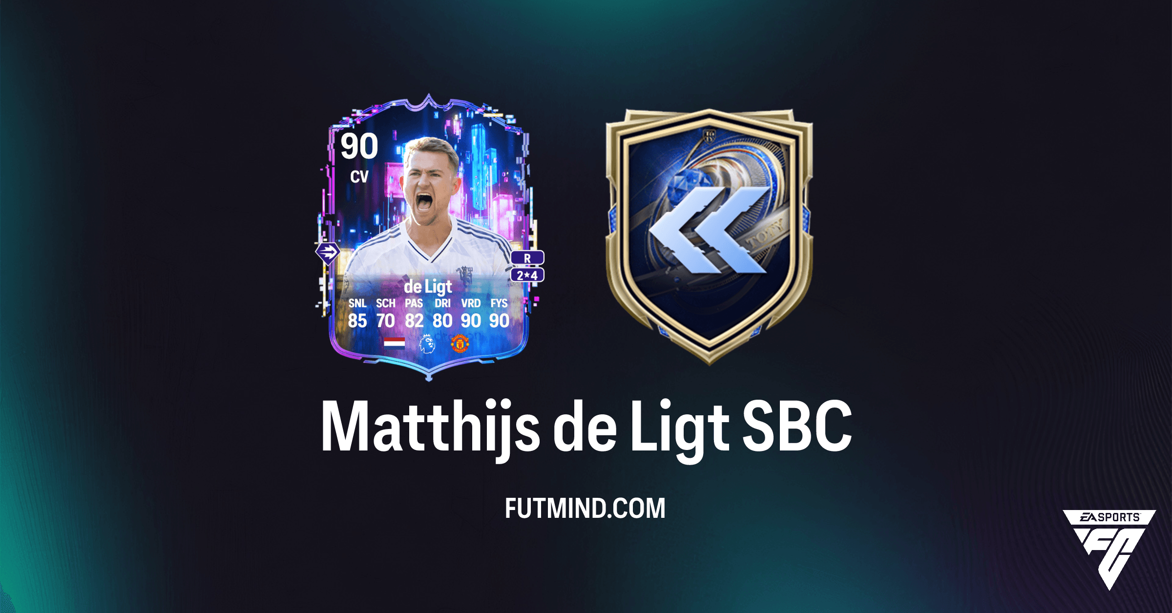 Flashback Matthijs de Ligt SBC in FC 26 Ultimate Team: Gids, Kosten & Oplossingen
