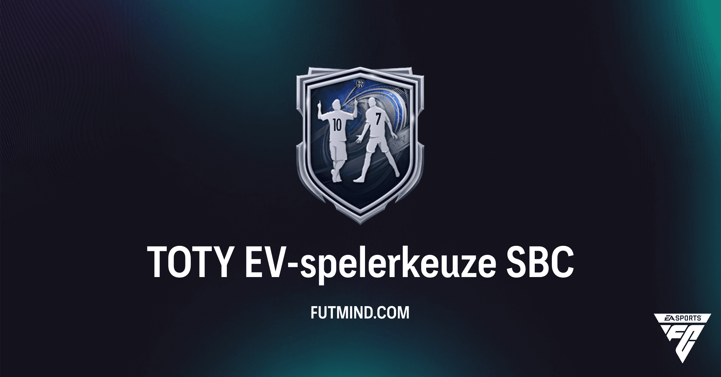 TOTY EV-spelerkeuze SBC: Ultieme Analyse & Oplossingen voor FC 26 Ultimate Team