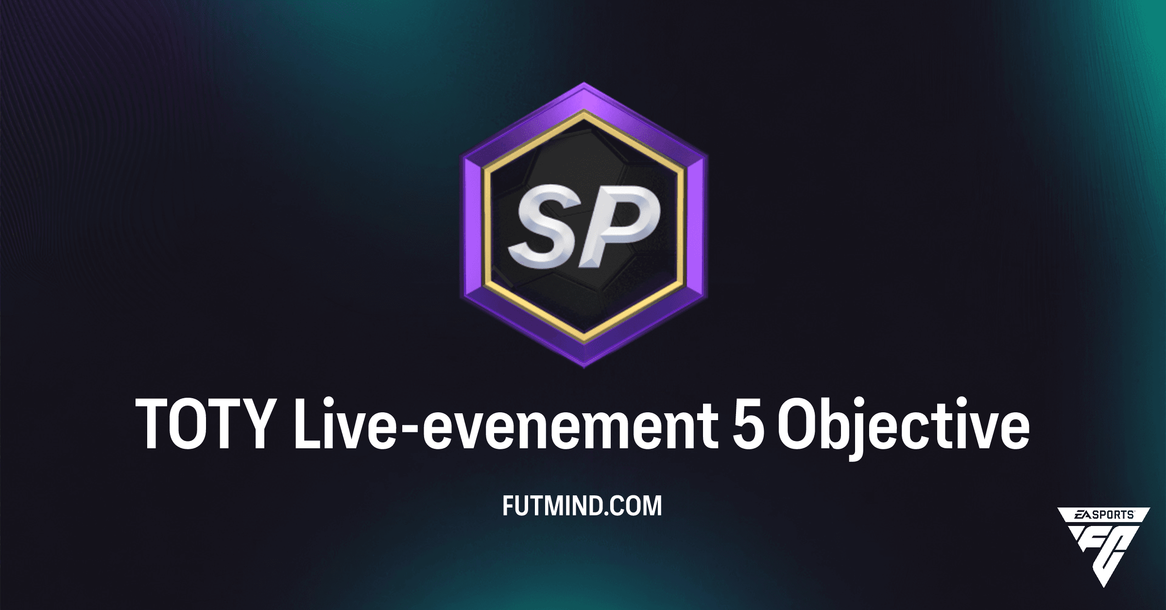 FC 26: Voltooi het TOTY Live-evenement 5 SBC voor Exclusieve Packs!