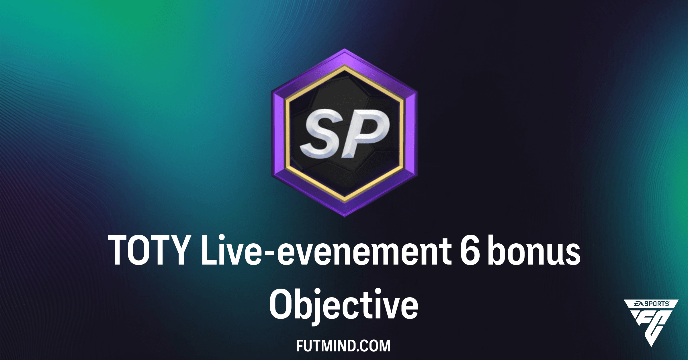 TOTY Live-evenement 6 bonus SBC: Pakketten en Evolution verdienen in FC 26 Ultimate Team