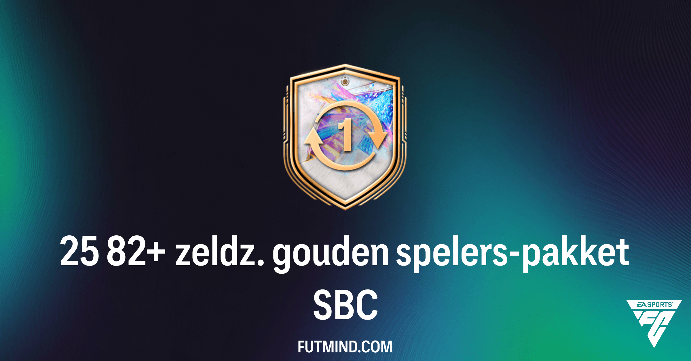 FC 26: Complete Gids voor de 25 82+ Zeldzame Gouden Spelers-pakket SBC - De Beste Spelers Krijgen!