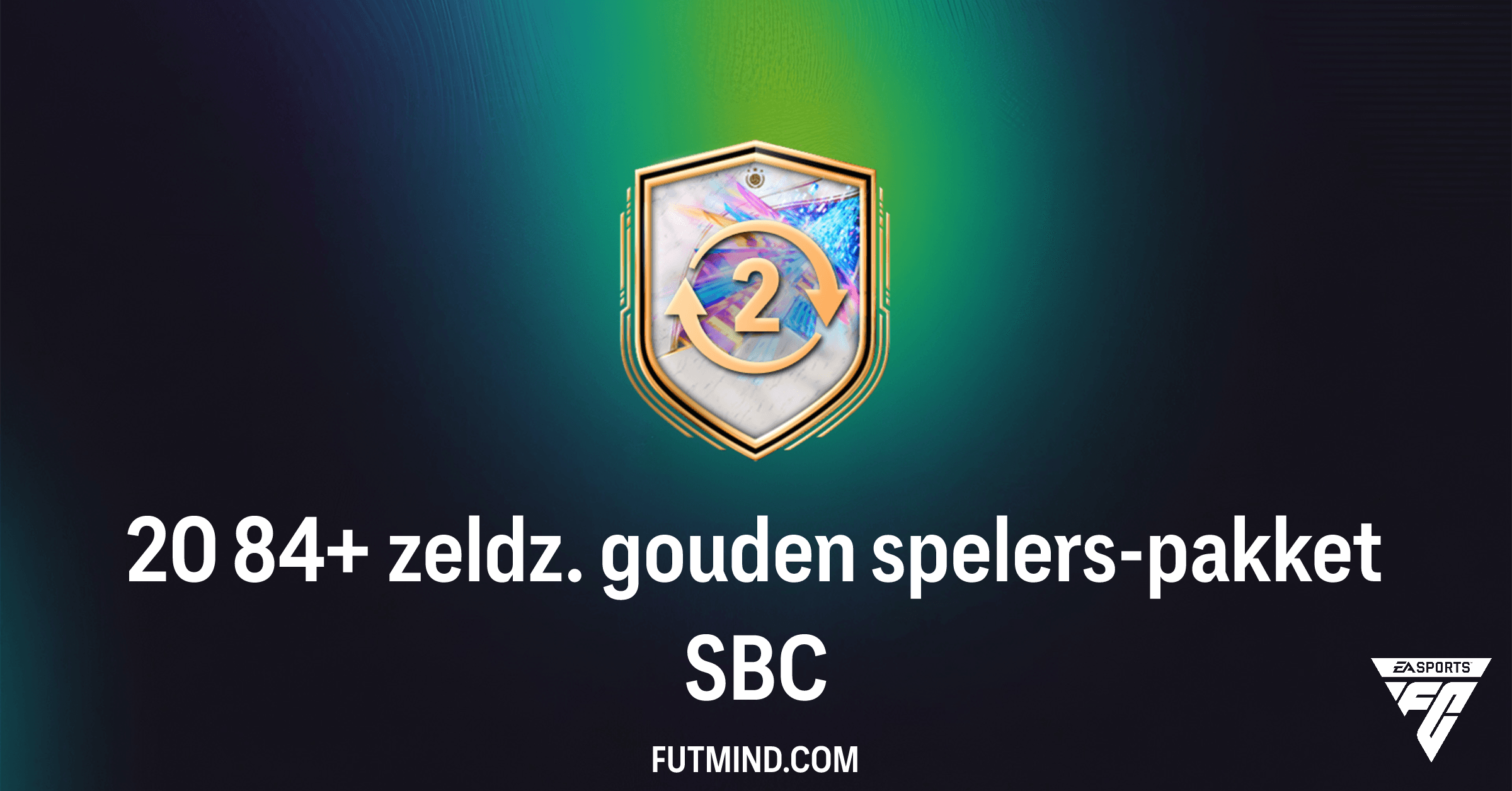 FC 26 Ultimate Team: De 20 84+ Zeldzame Gouden Spelers-pakket SBC Uitdaging Uitgelegd