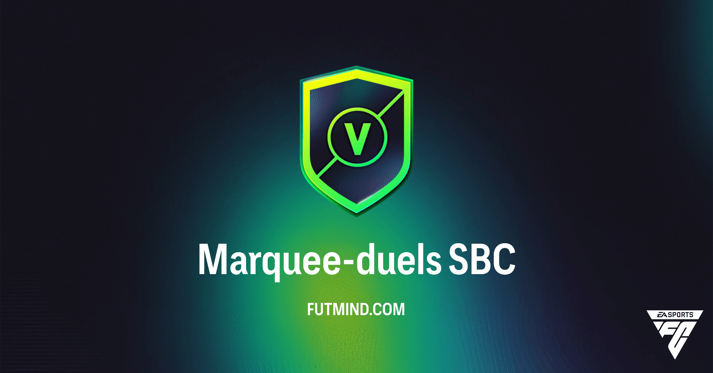 Marquee-duels SBC FC 26: Completeer de Uitdagingen en Claim Je Beloningen!