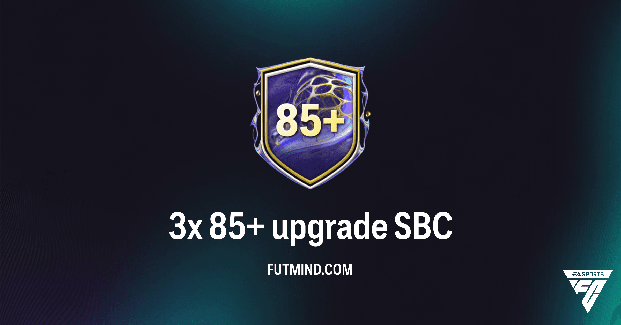 FC 26: 3x 85+ Upgrade SBC – Krijg Sterspelers Voor Jouw Ultimate Team!