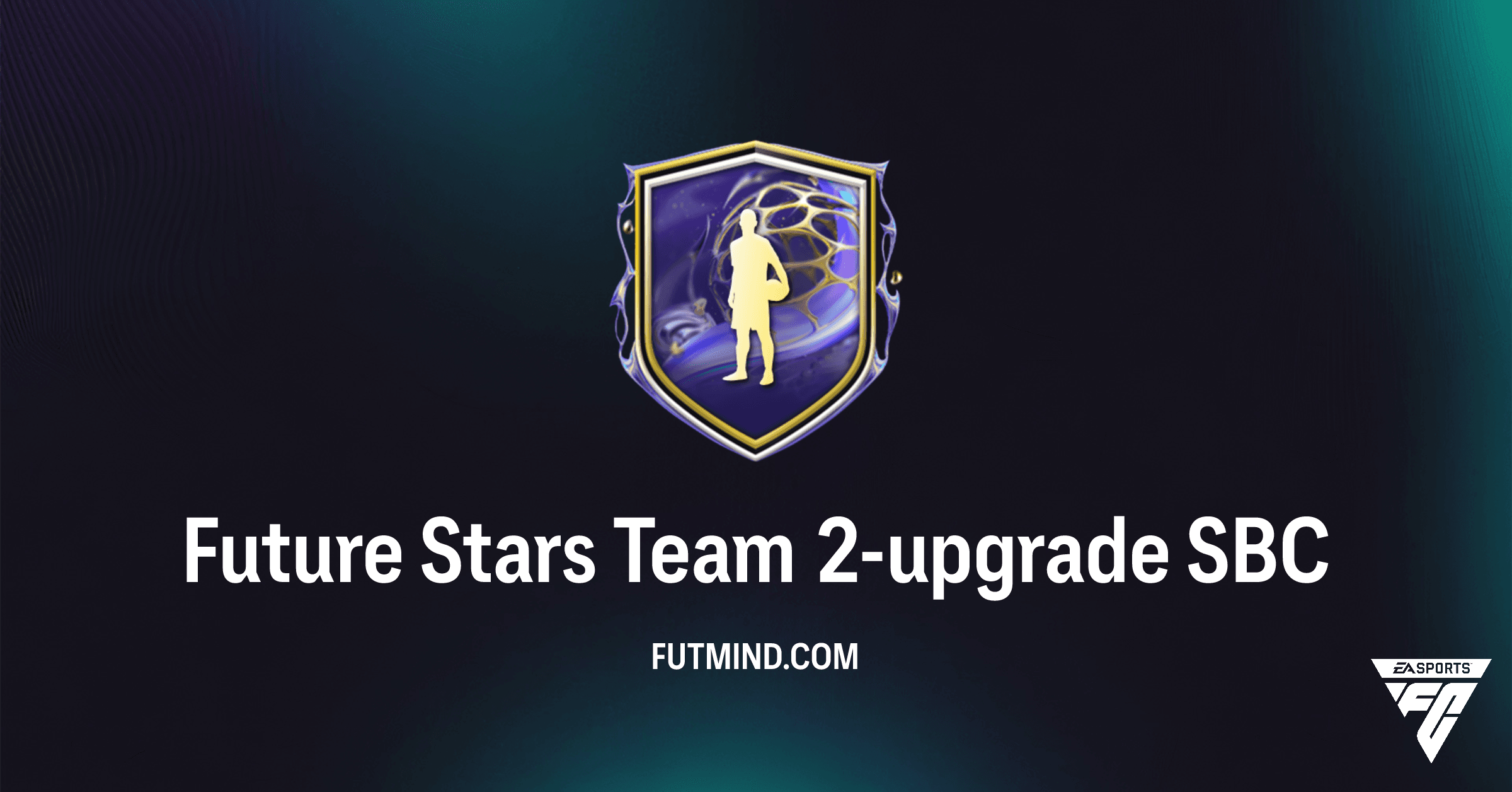 FC 26: Complete Gids voor de Future Stars Team 2-upgrade SBC