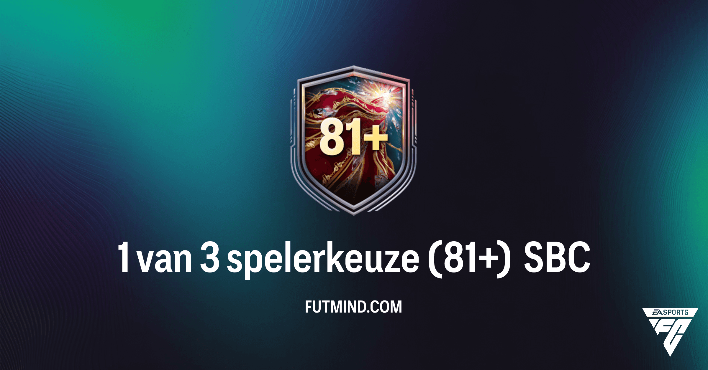 FC 26: Complete Gids voor de 1 van 3 spelerkeuze (81+) SBC – Is het de moeite waard?